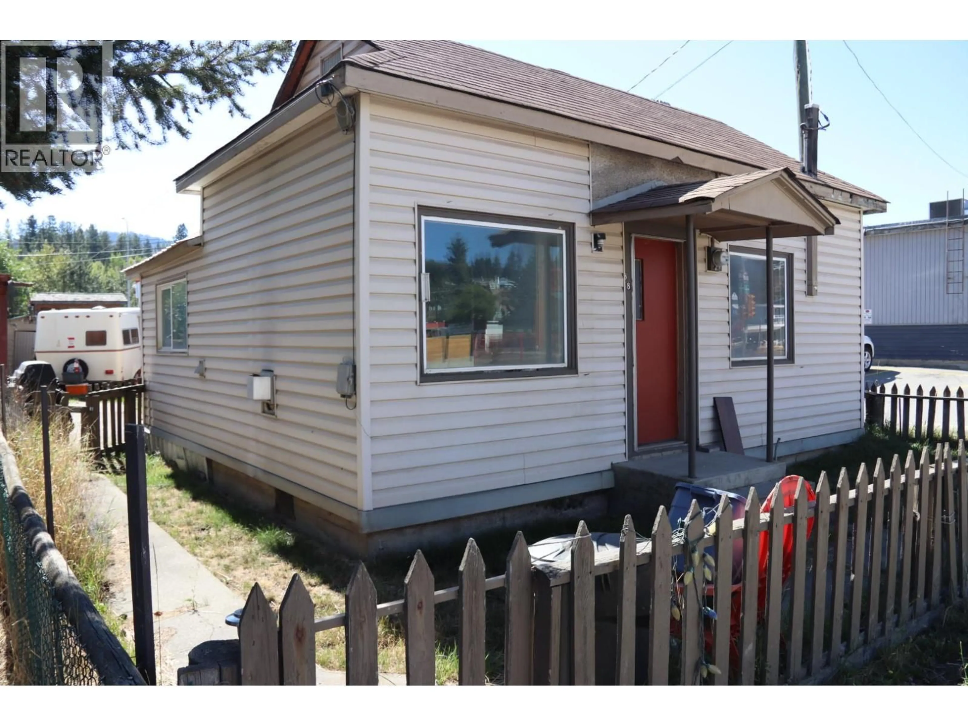 Unknown for 88 TAPTON AVENUE, Princeton British Columbia V0X1W0