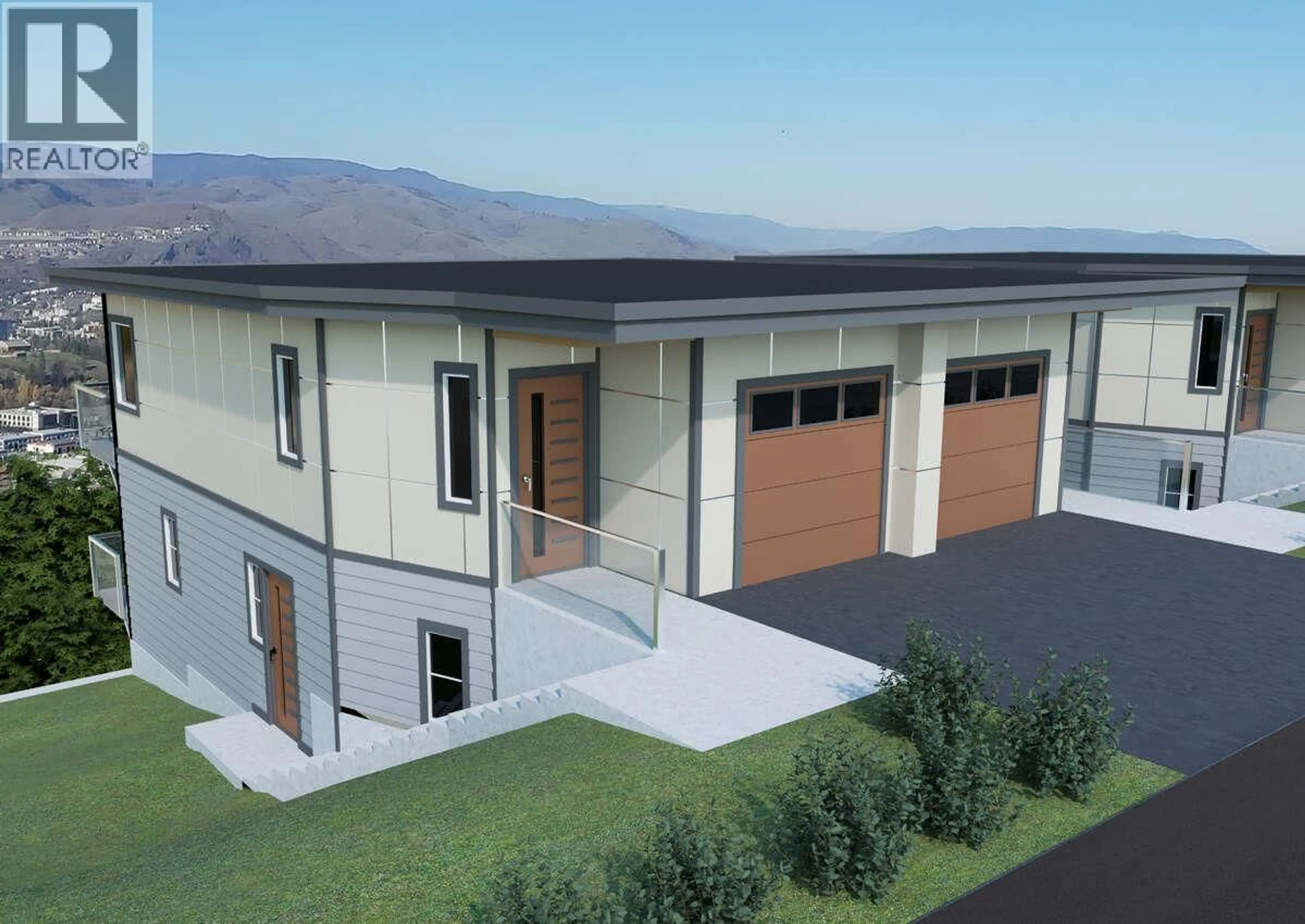 Unknown for 1 - 1050 MT REVELSTOKE PLACE, Vernon British Columbia V1B3Z9