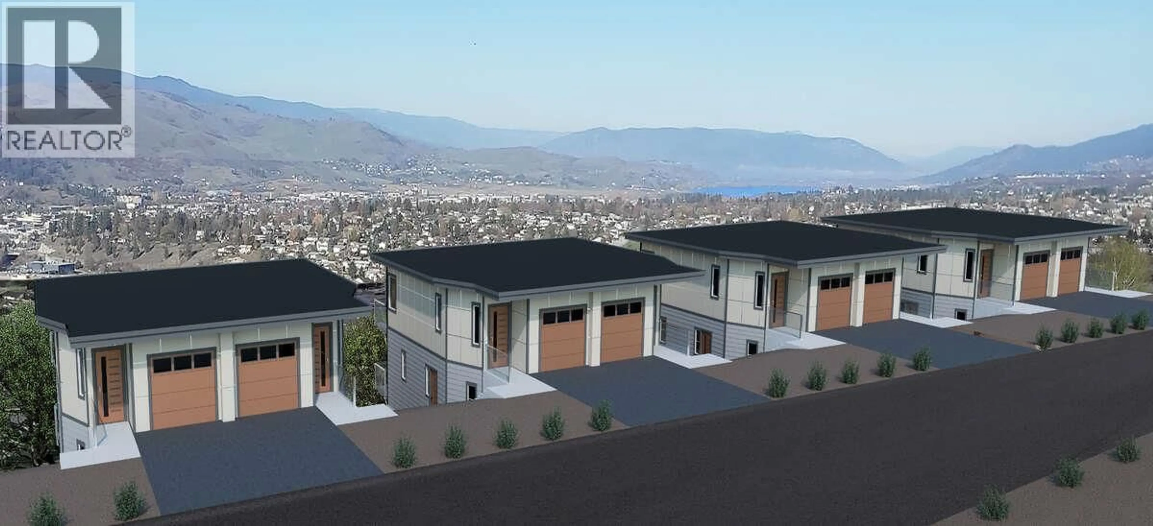 Unknown for 1 - 1050 MT REVELSTOKE PLACE, Vernon British Columbia V1B3Z9