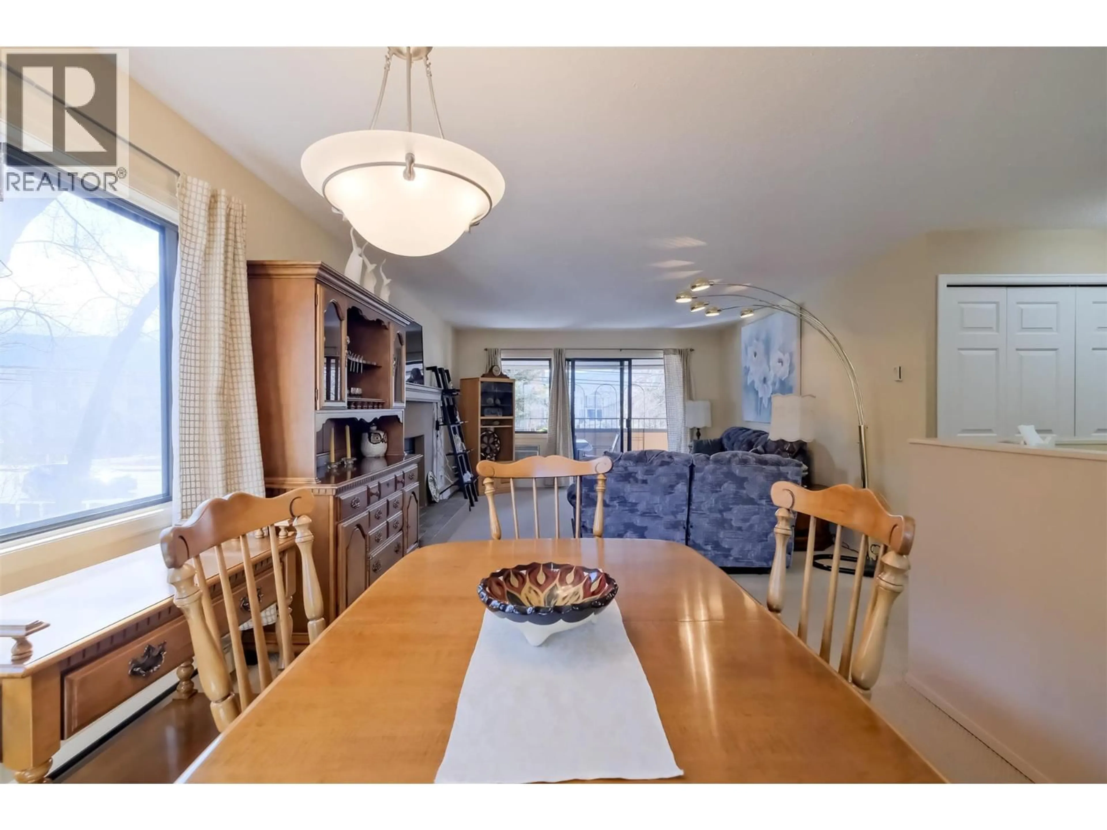 Dining room, unknown for 205 - 740 WINNIPEG STREET, Penticton British Columbia V2A5N3