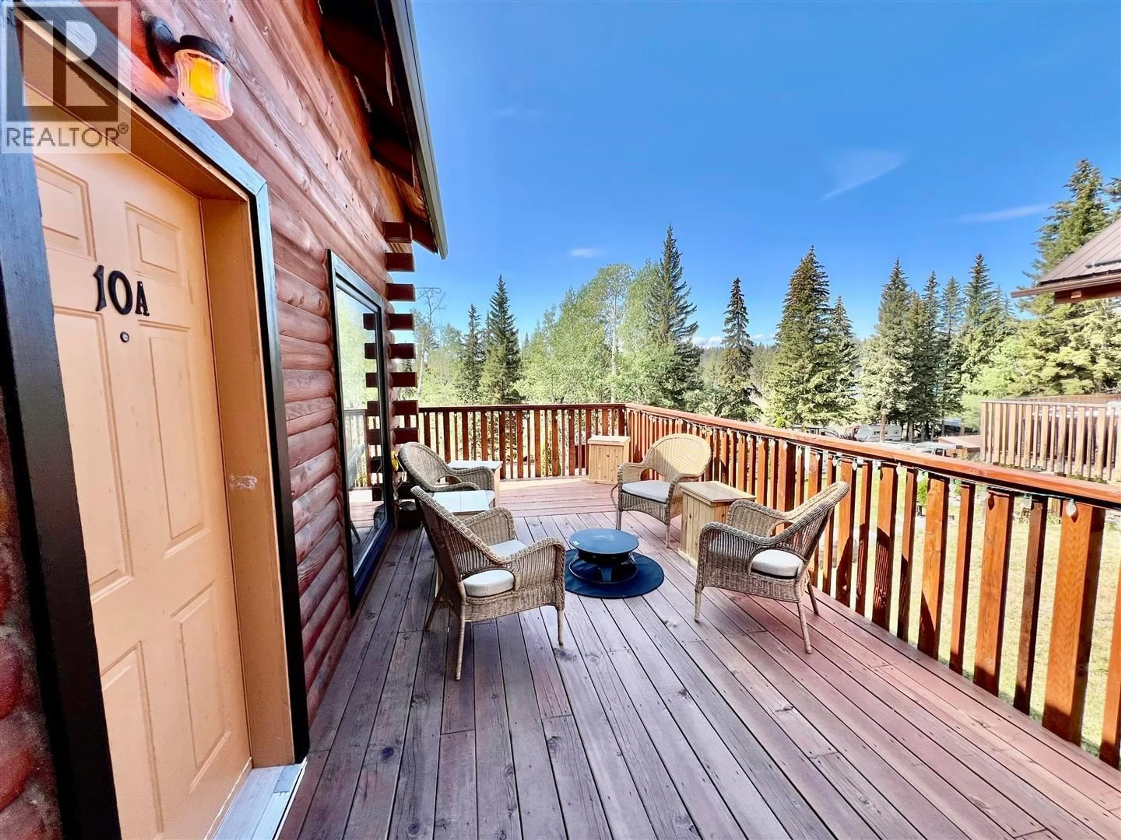 Patio, unknown for 10A - 7200 ROCHE LAKE ROAD, Kamloops British Columbia V2O2A0