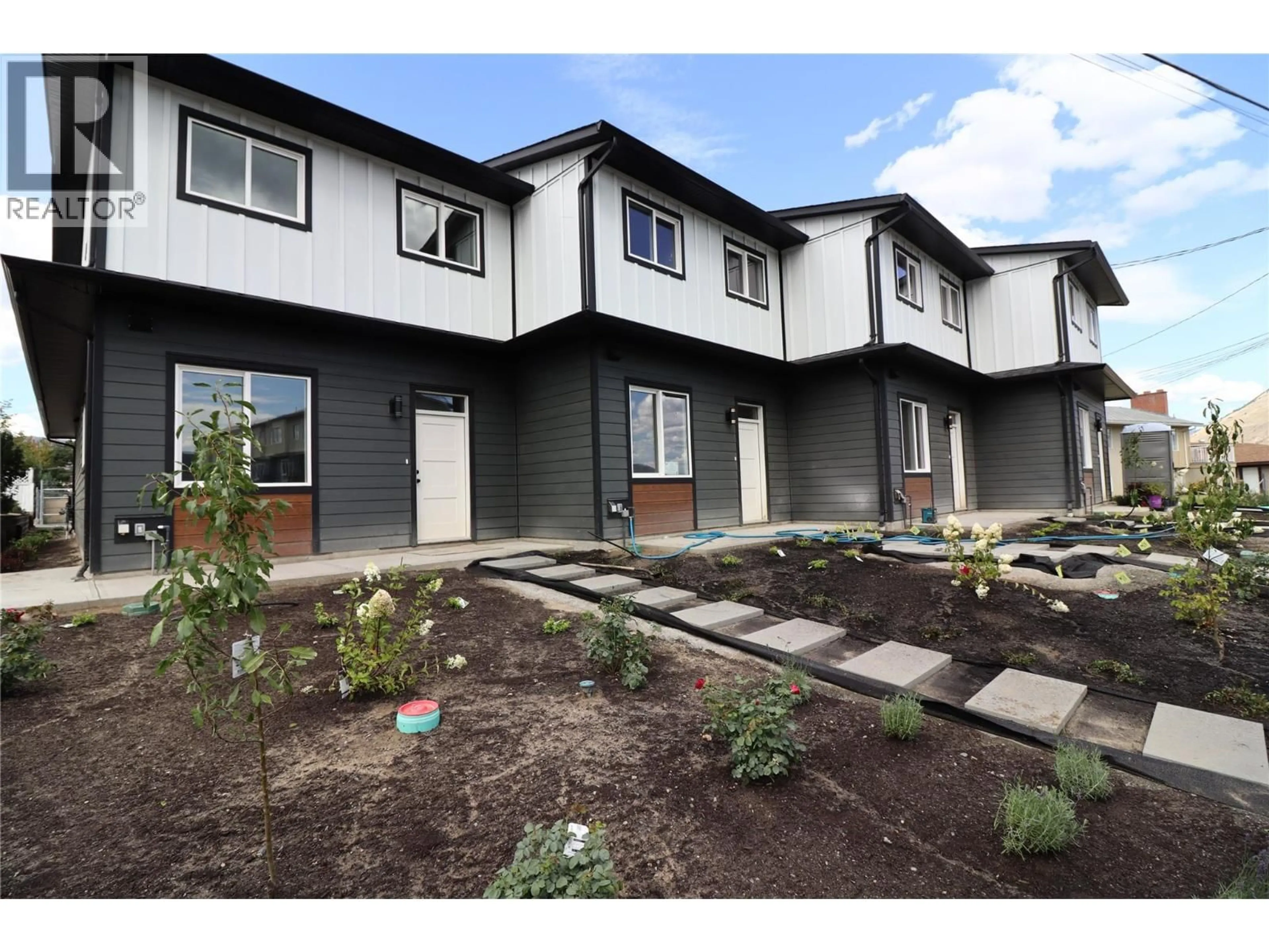 Unknown for 161 CHESTNUT AVENUE, Kamloops British Columbia V2B1L3