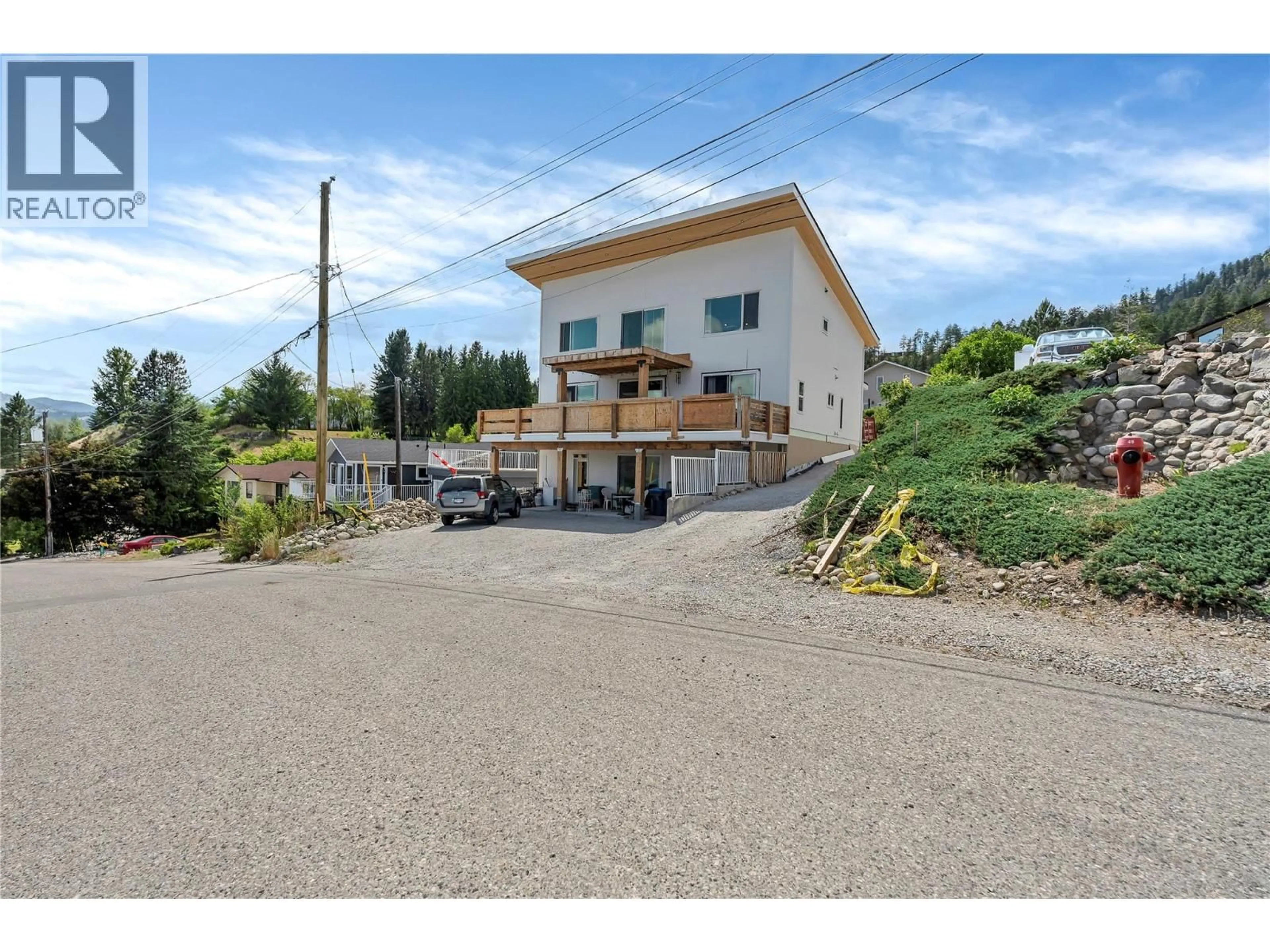 Unknown for 6074 JACKSON CRESCENT, Peachland British Columbia V0H1X4