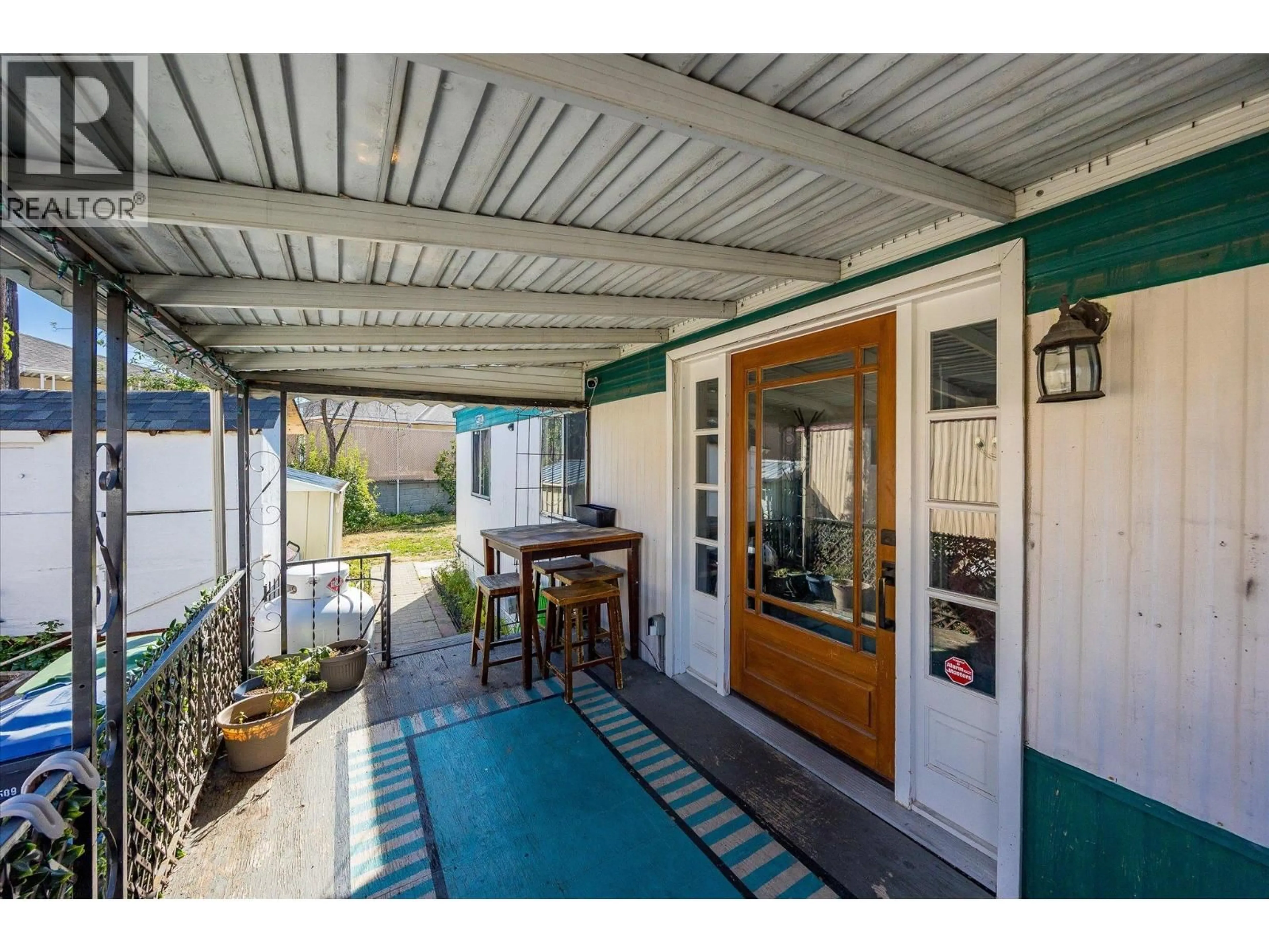 Patio, street for 30 - 1925 BARON ROAD, Kelowna British Columbia V1Y7P2