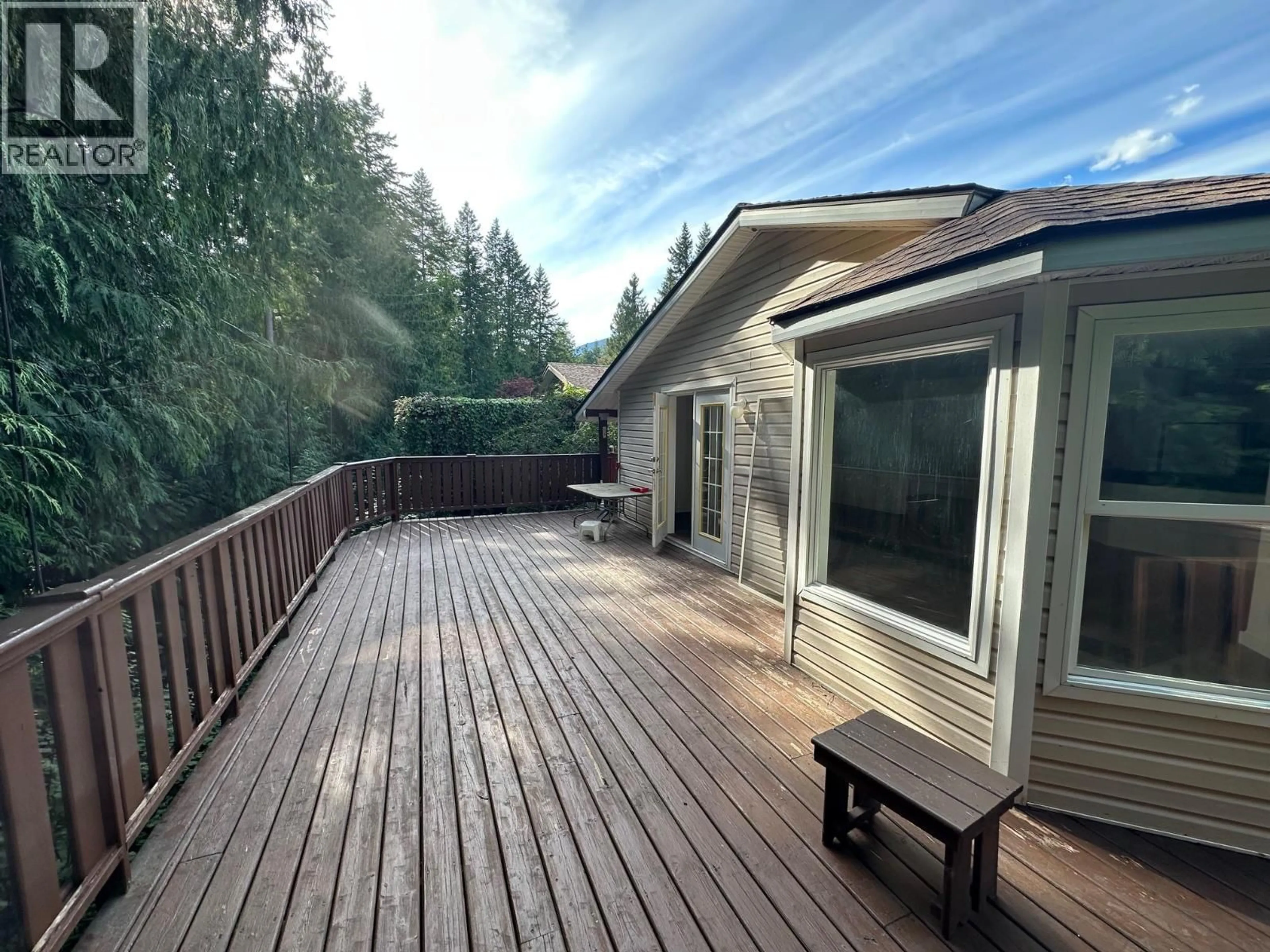 Patio, unknown for 36 - 7126 3A HIGHWAY, Nelson British Columbia V1L6S3