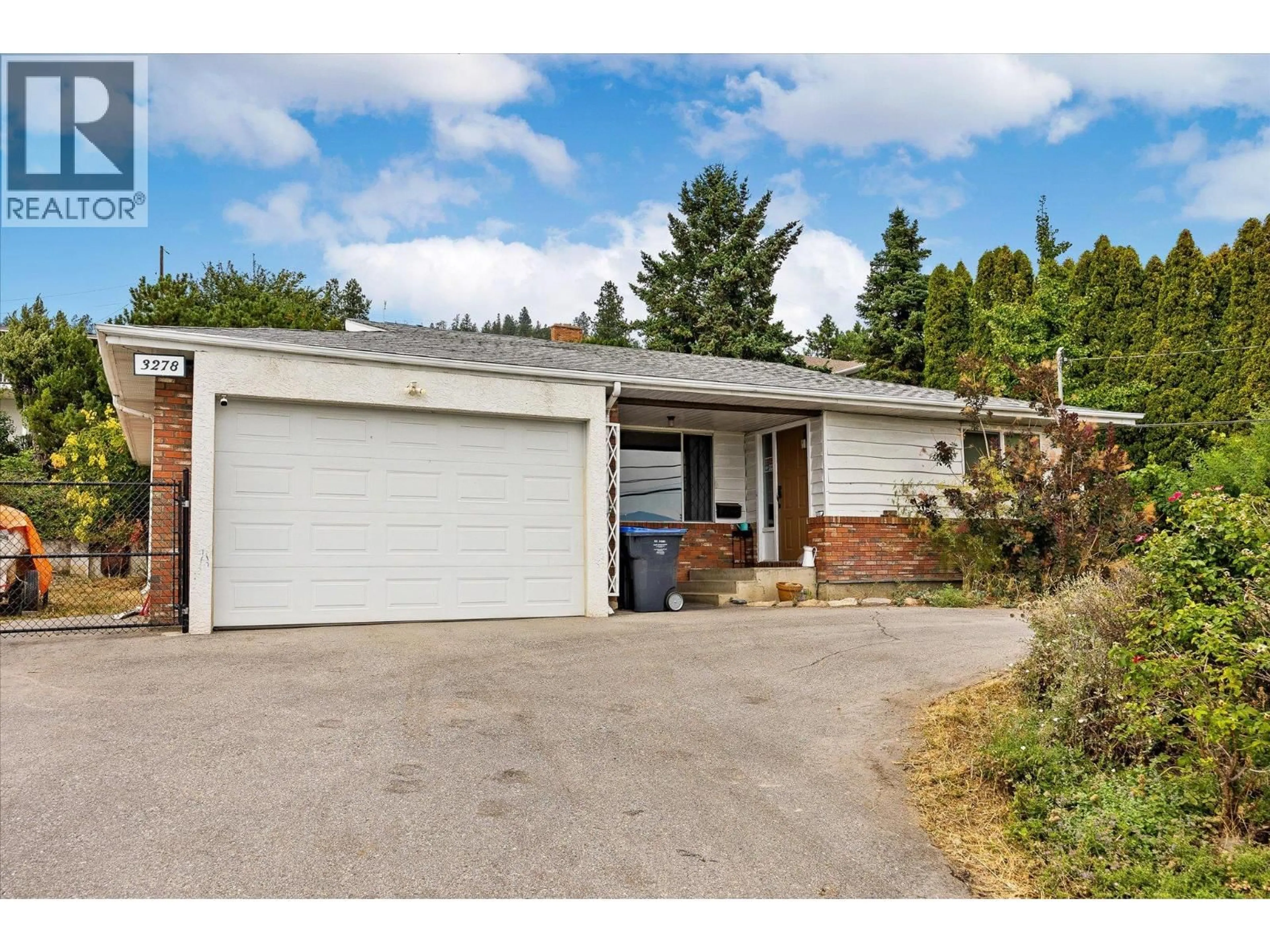 Unknown for 3278 BOUCHERIE ROAD, West Kelowna British Columbia V1Z2H2