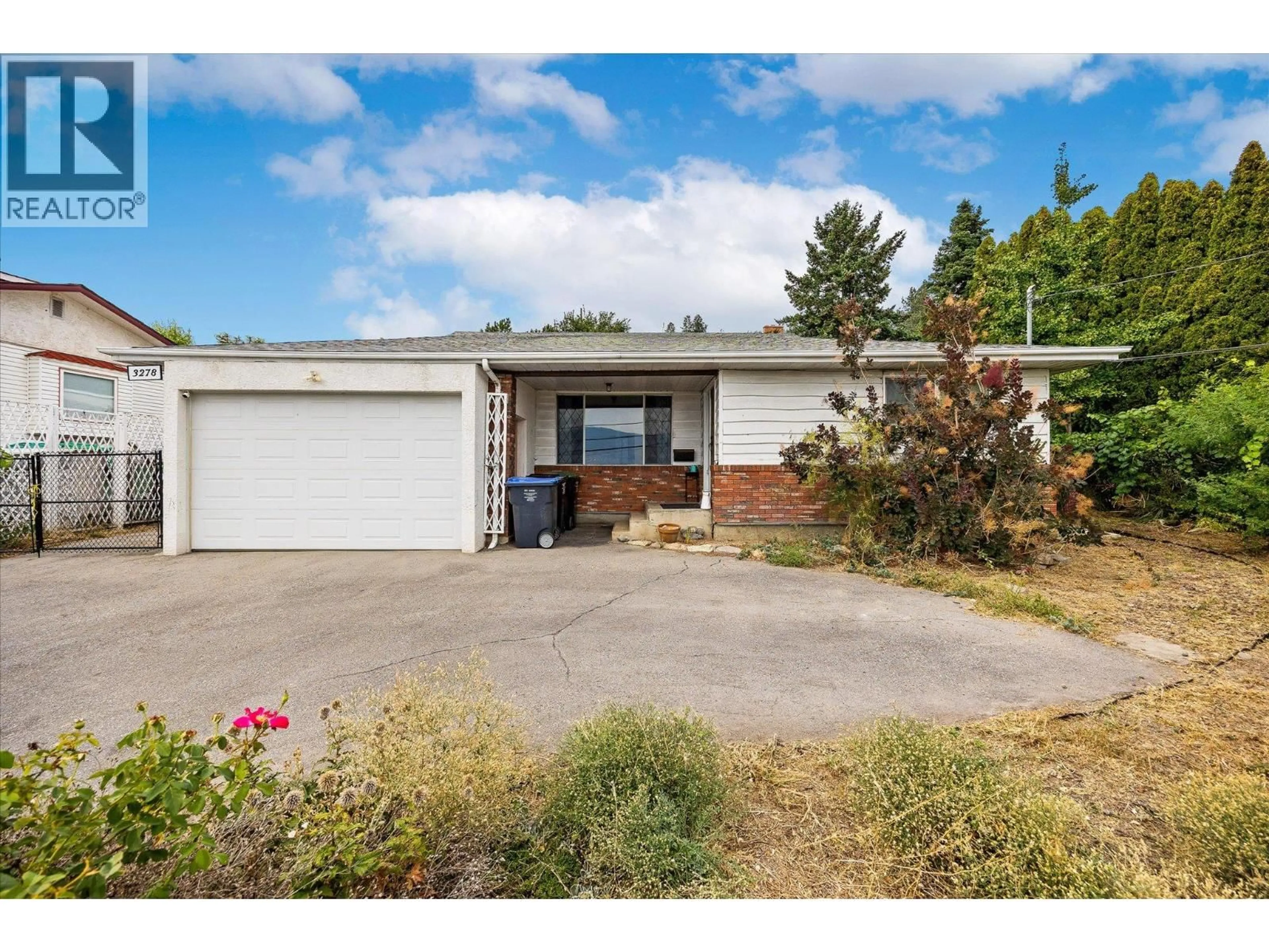 Unknown for 3278 BOUCHERIE ROAD, West Kelowna British Columbia V1Z2H2