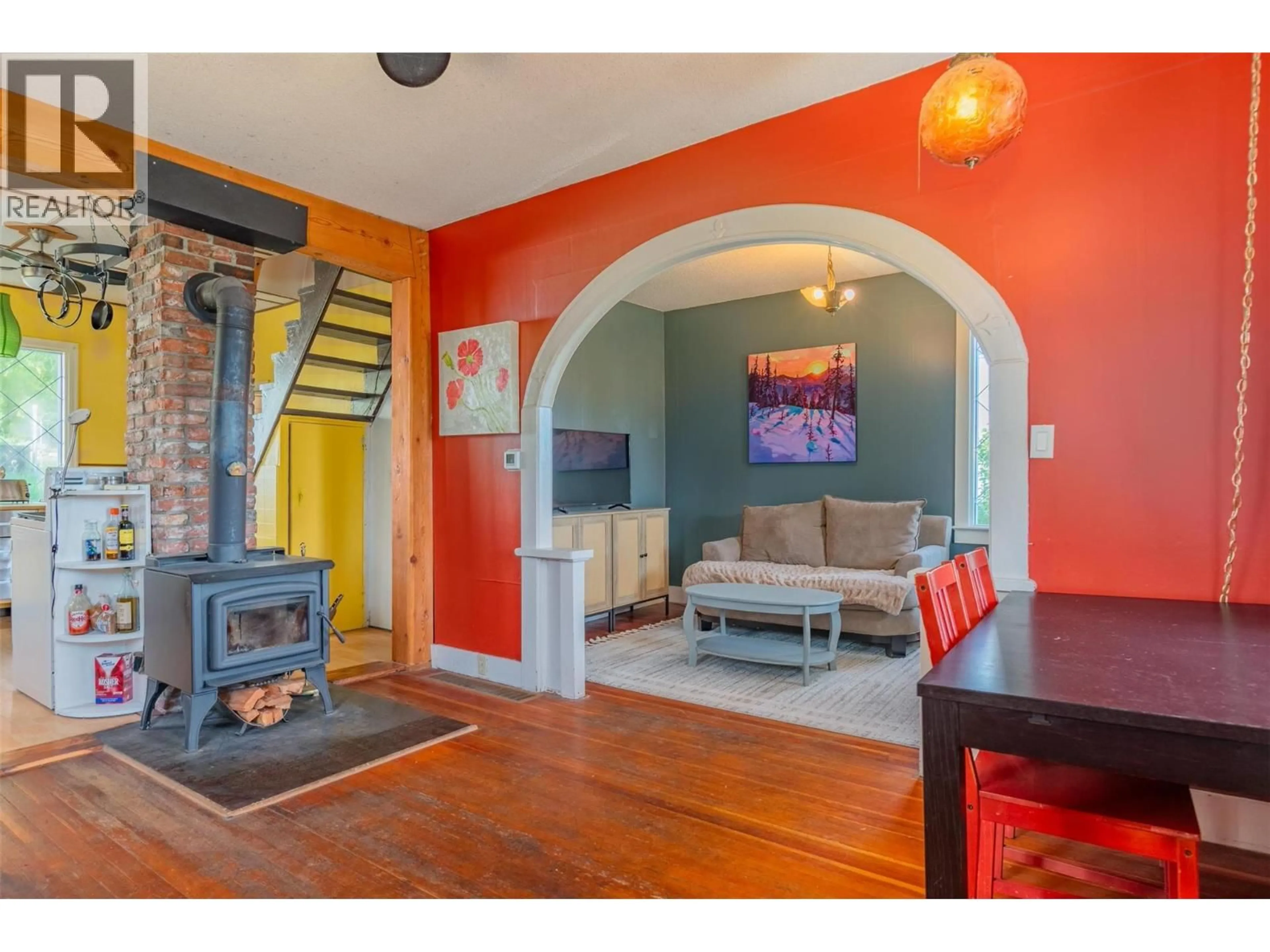 Unknown for 2346 FOURTH AVENUE, Rossland British Columbia V0G1Y0