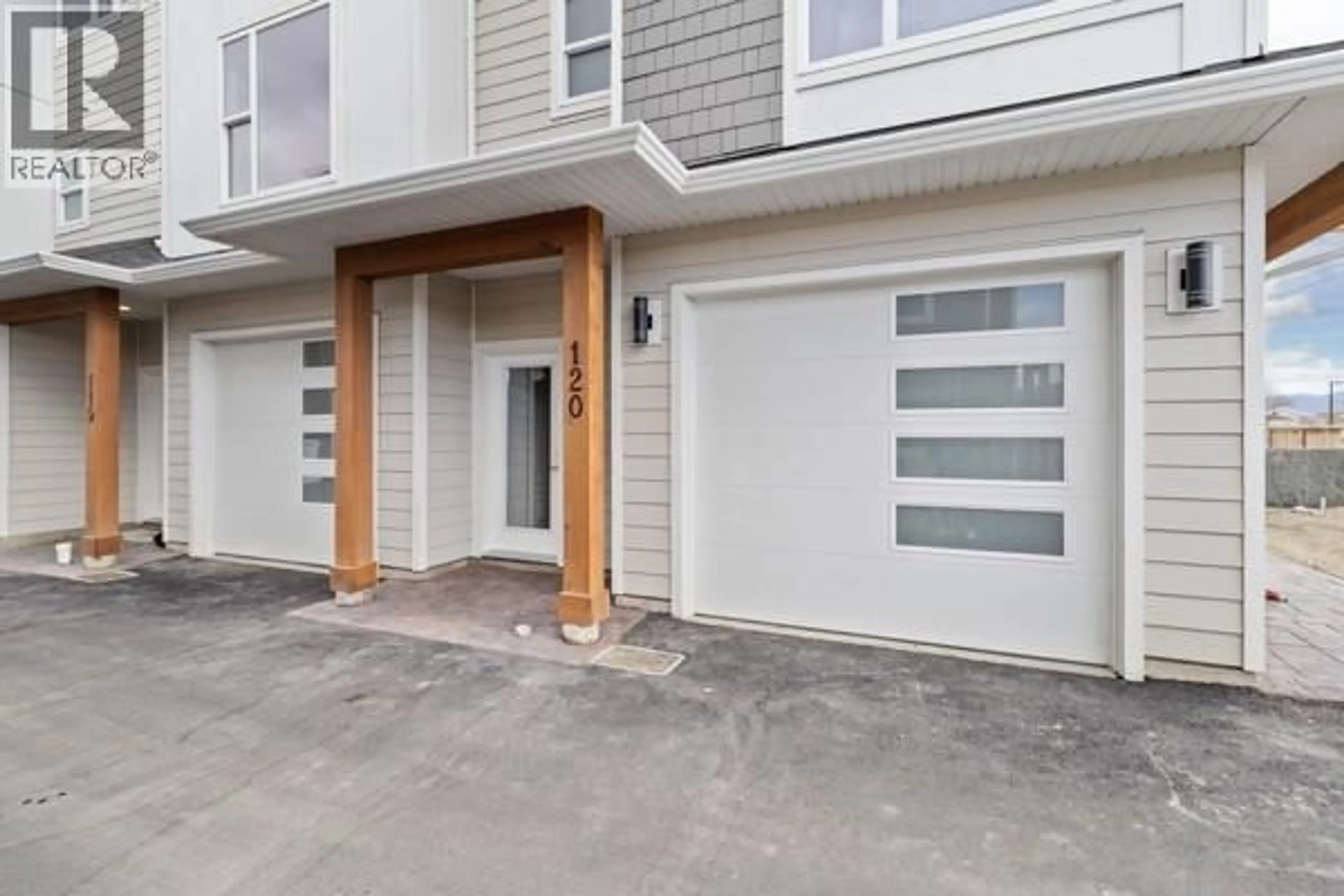 Unknown for 118 - 2686 TRANQUILLE ROAD, Kamloops British Columbia V2B3P1