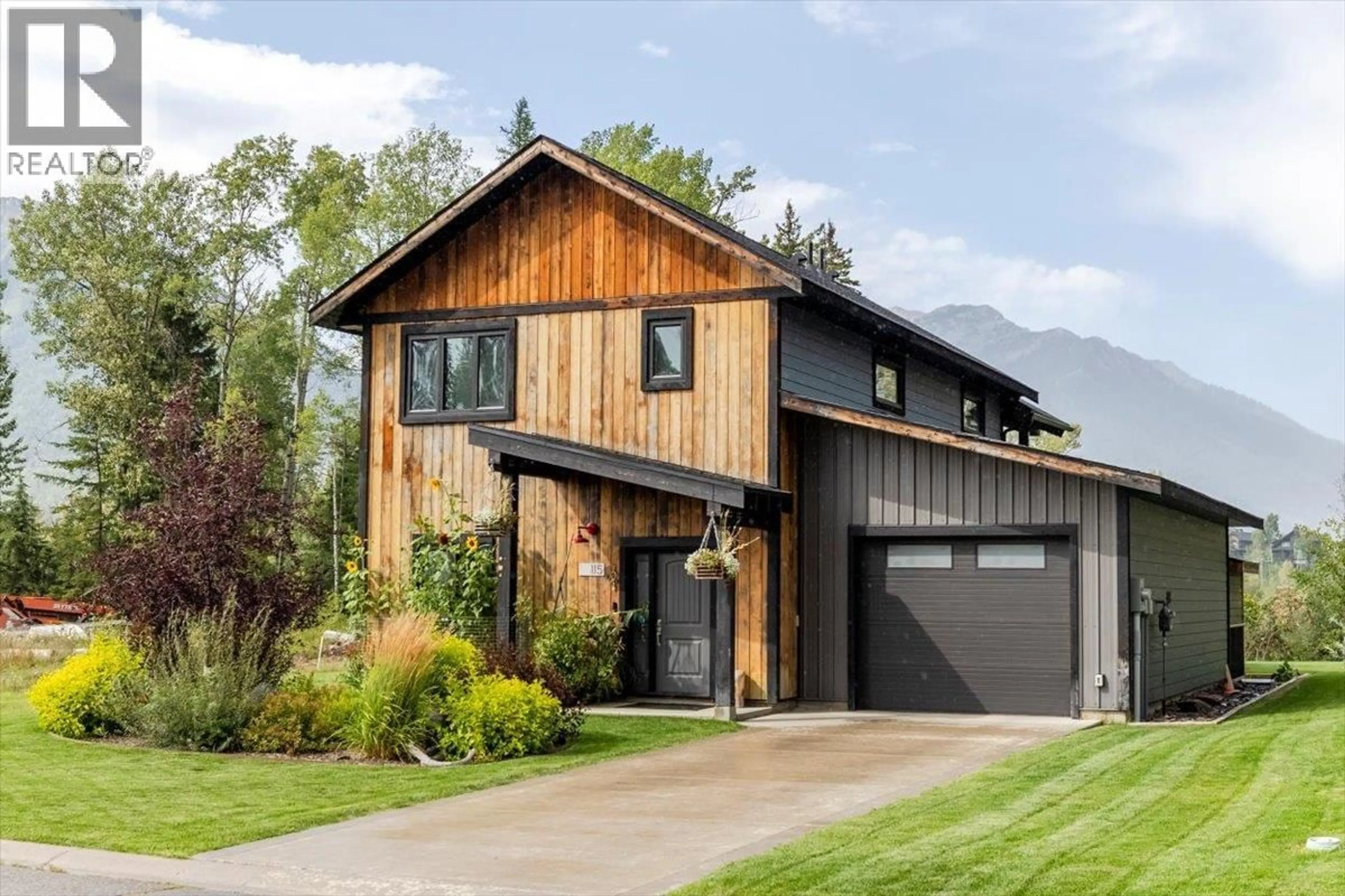 Unknown for 115 WHITETAIL DRIVE, Fernie British Columbia V0B1M4