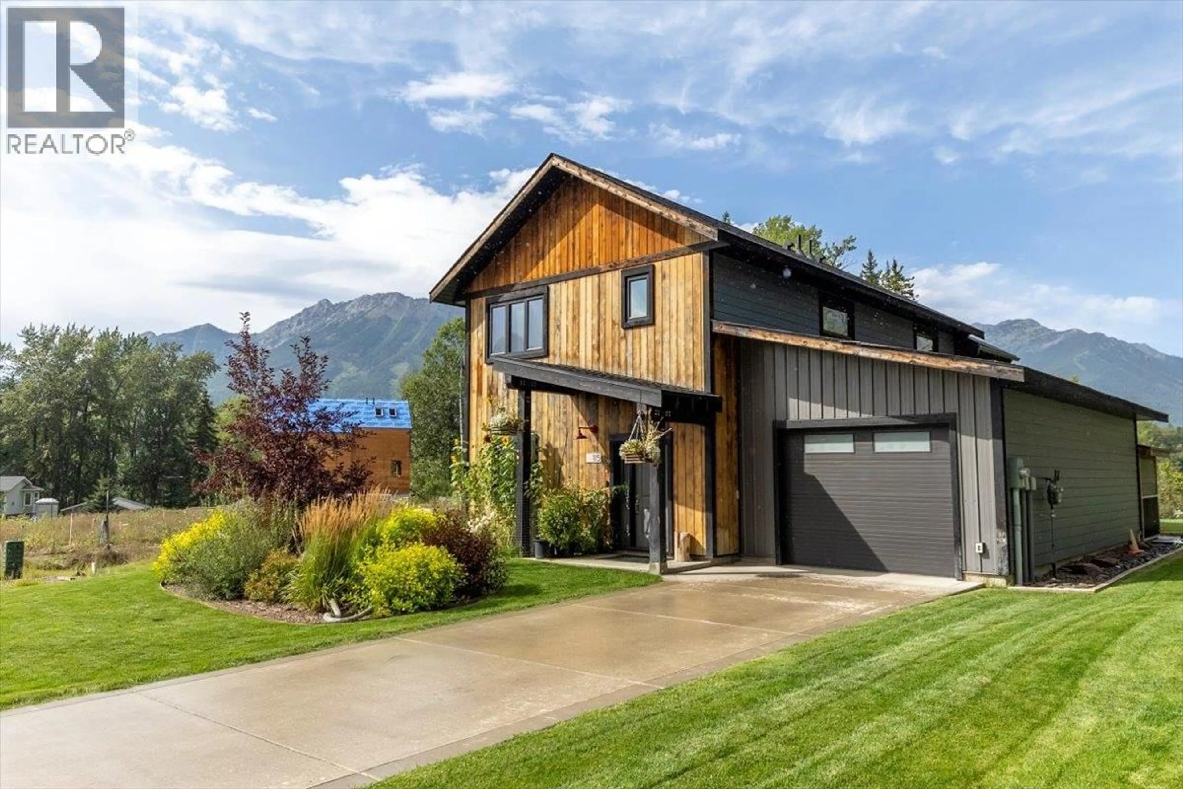 Unknown for 115 WHITETAIL DRIVE, Fernie British Columbia V0B1M4