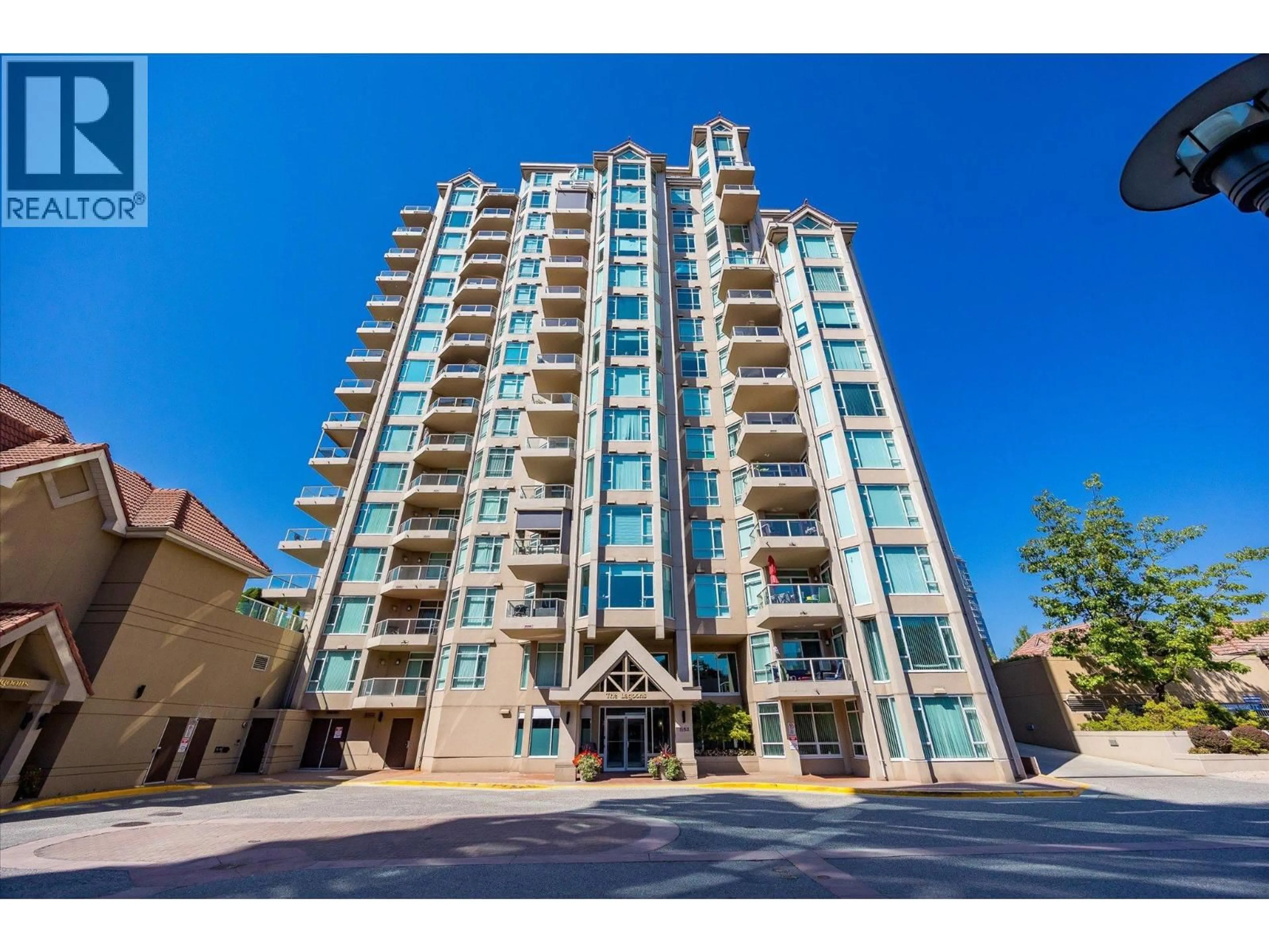 Unknown for 101 - 1152 SUNSET DRIVE, Kelowna British Columbia V1Y9R7