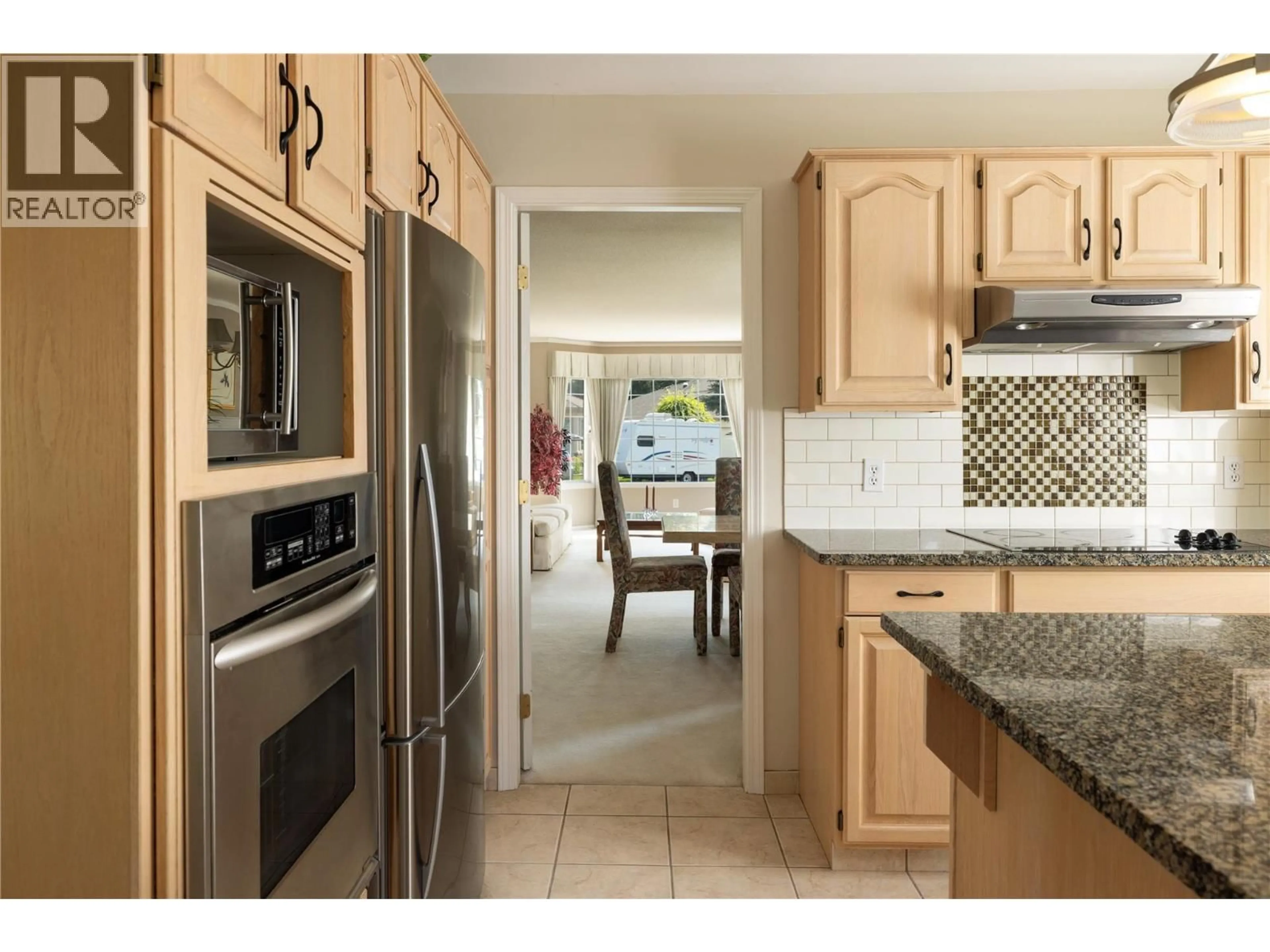Unknown for 44 - 595 YATES ROAD, Kelowna British Columbia V1V1P8