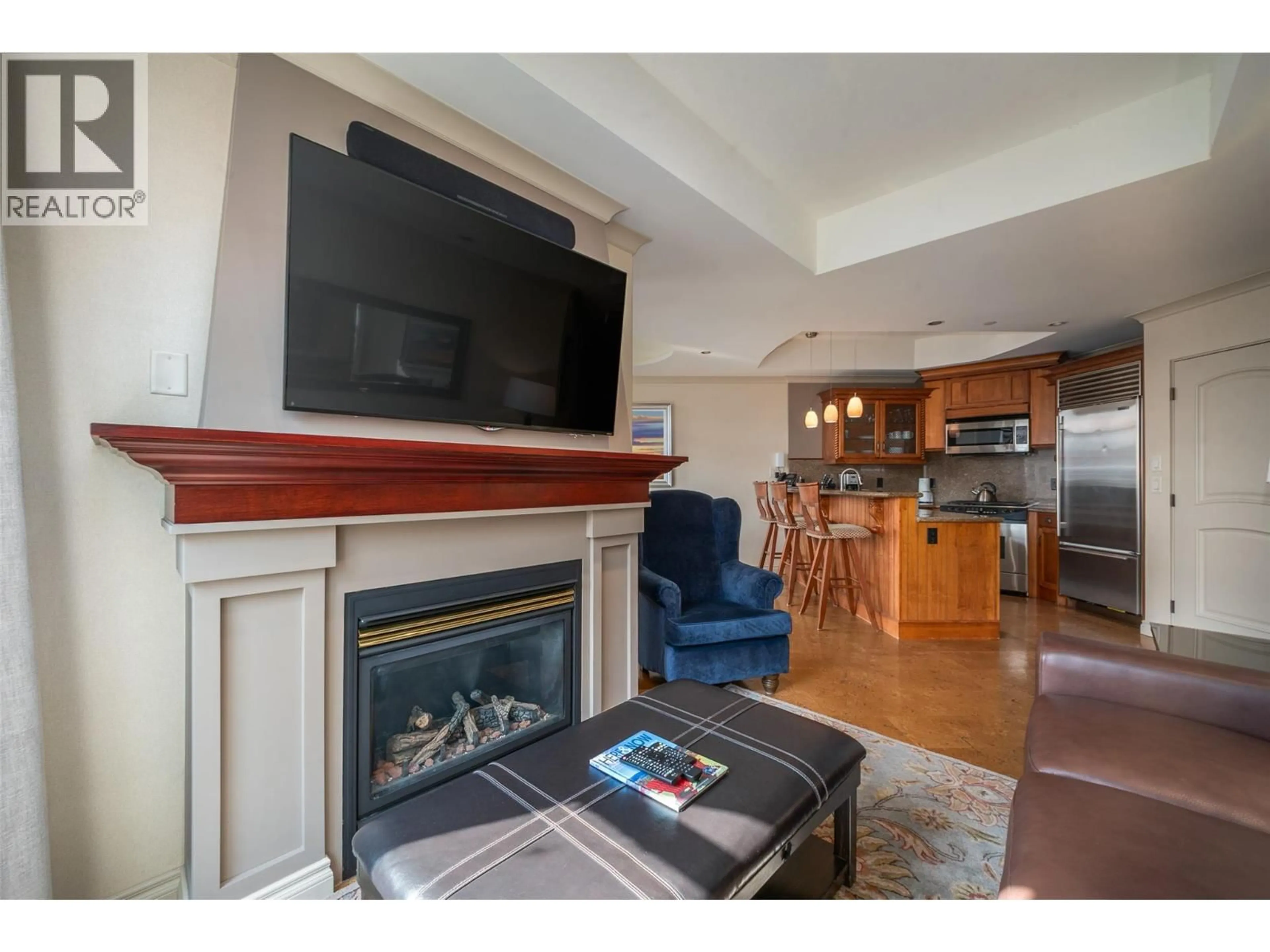 Unknown for 351 - 1288 WATER STREET, Kelowna British Columbia V1Y9P4