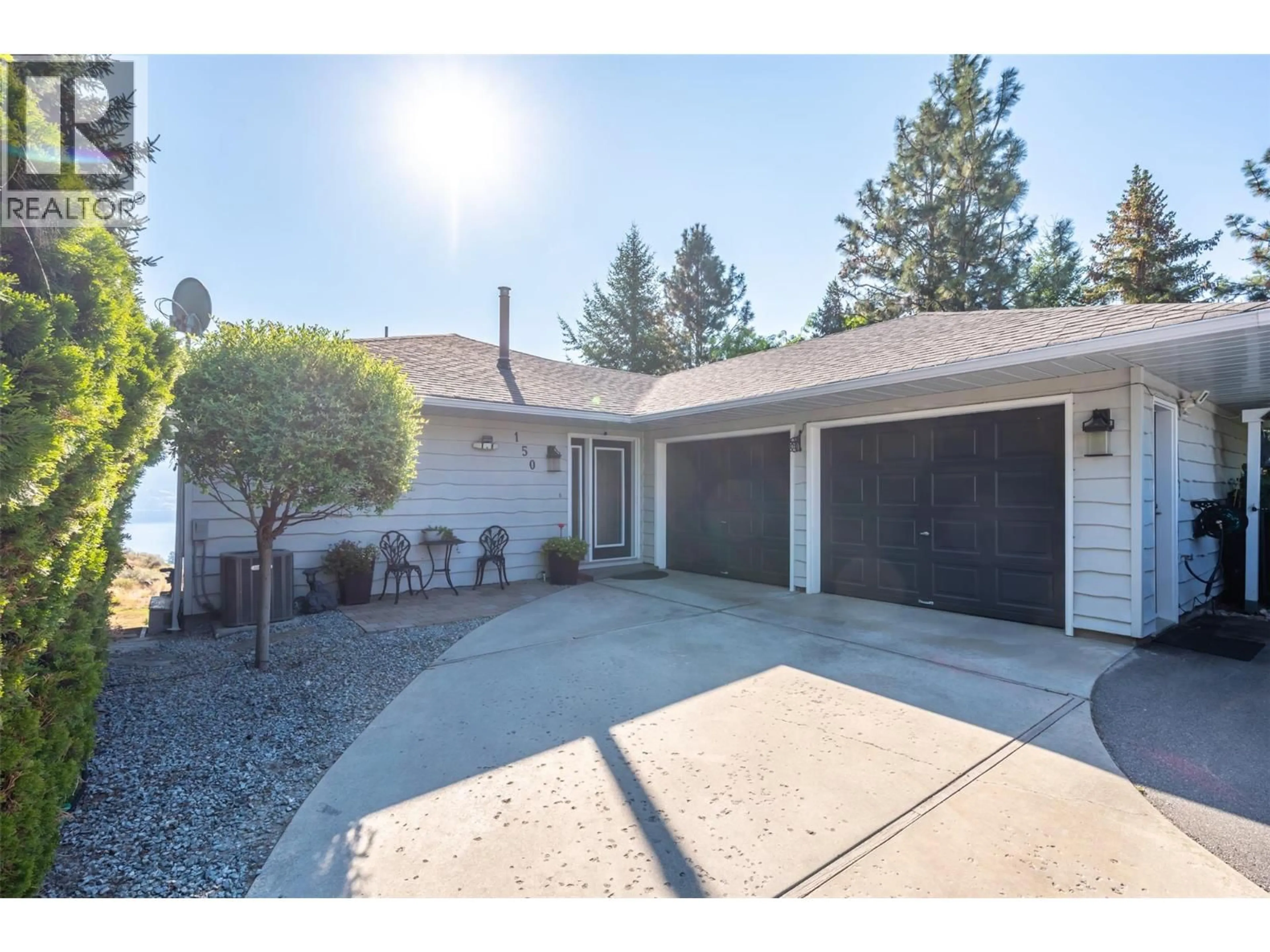Unknown for 150 SUMAC RIDGE DRIVE, Summerland British Columbia V0H1Z6