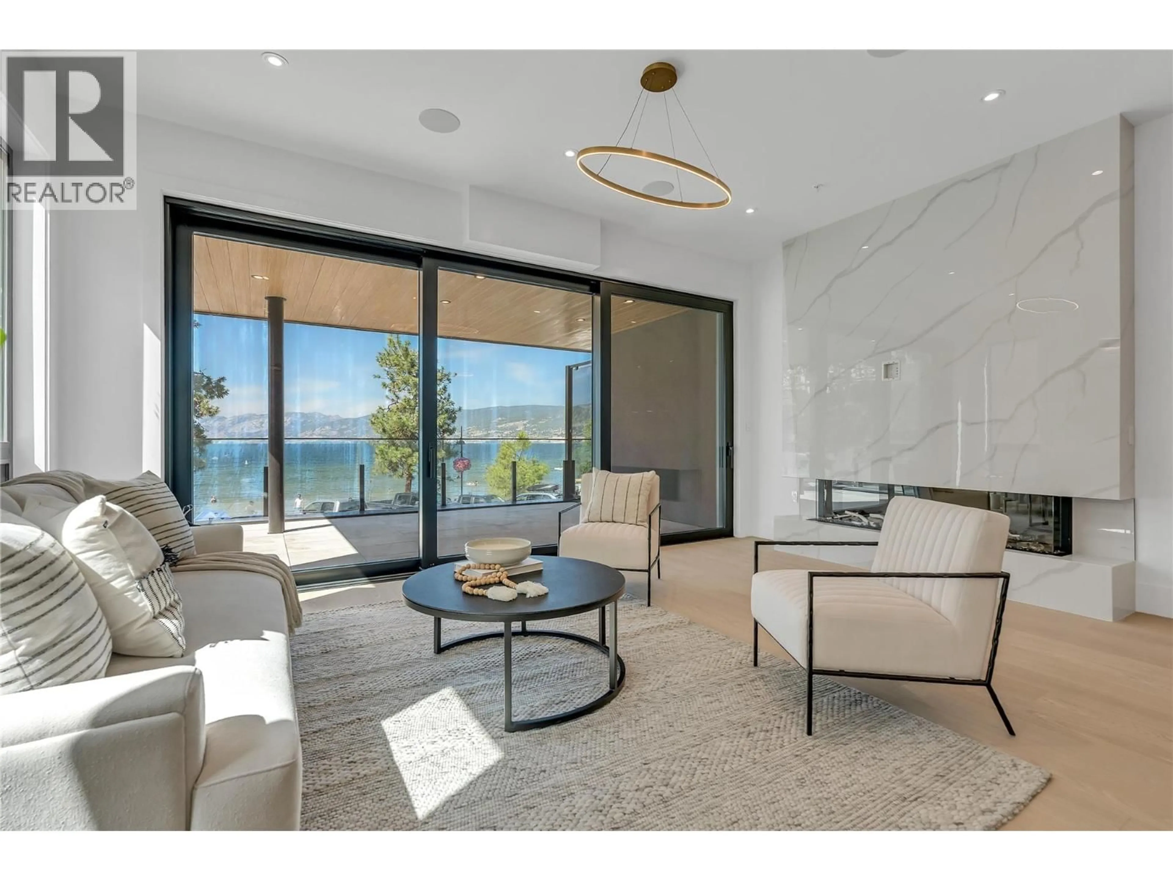 Unknown for 201 - 602 LAKESHORE DRIVE, Penticton British Columbia V2A1B9