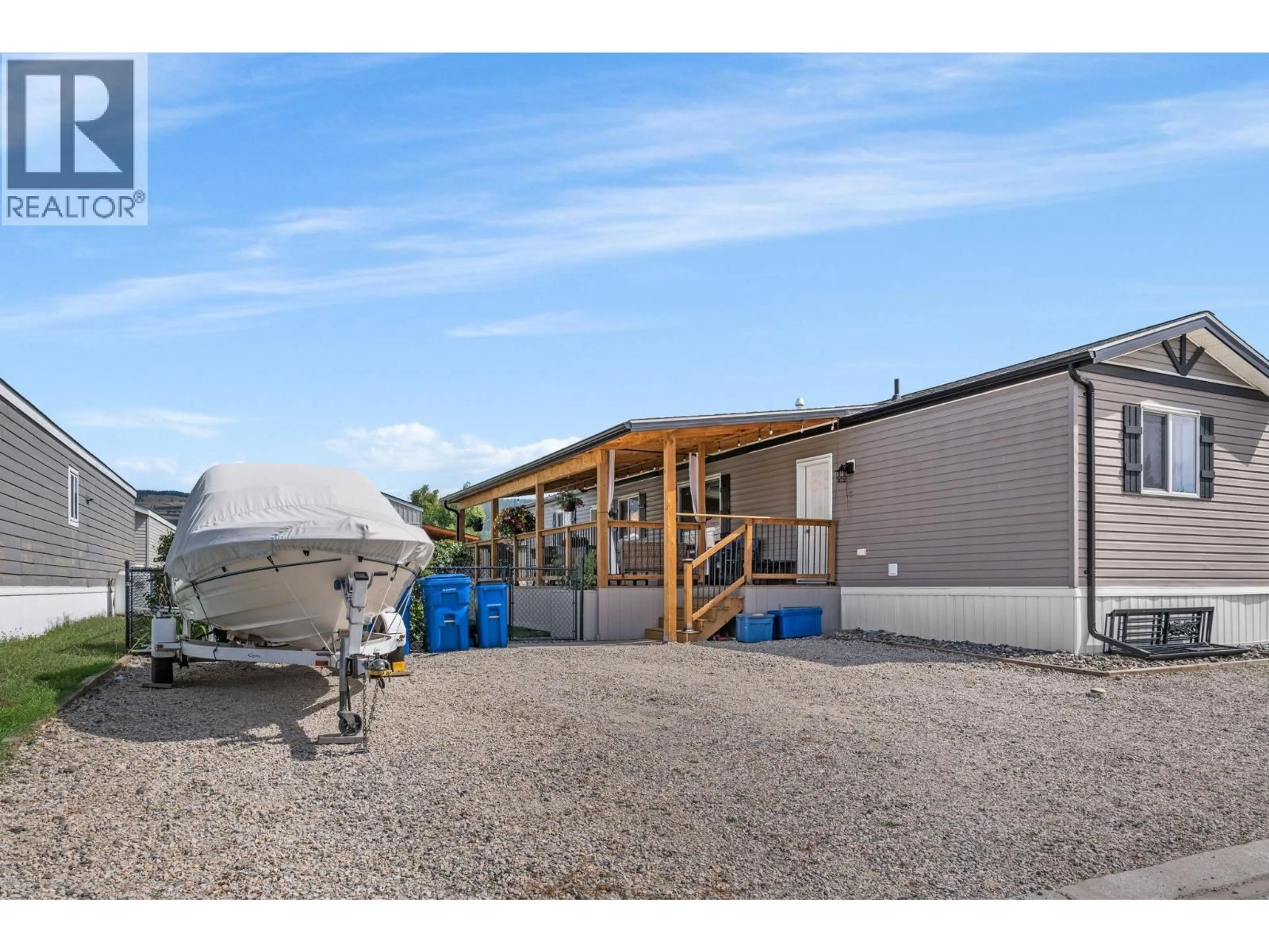 Unknown for 16 - 8945 HIGHWAY 97 OTHER NORTH, Kelowna British Columbia V4V1E8