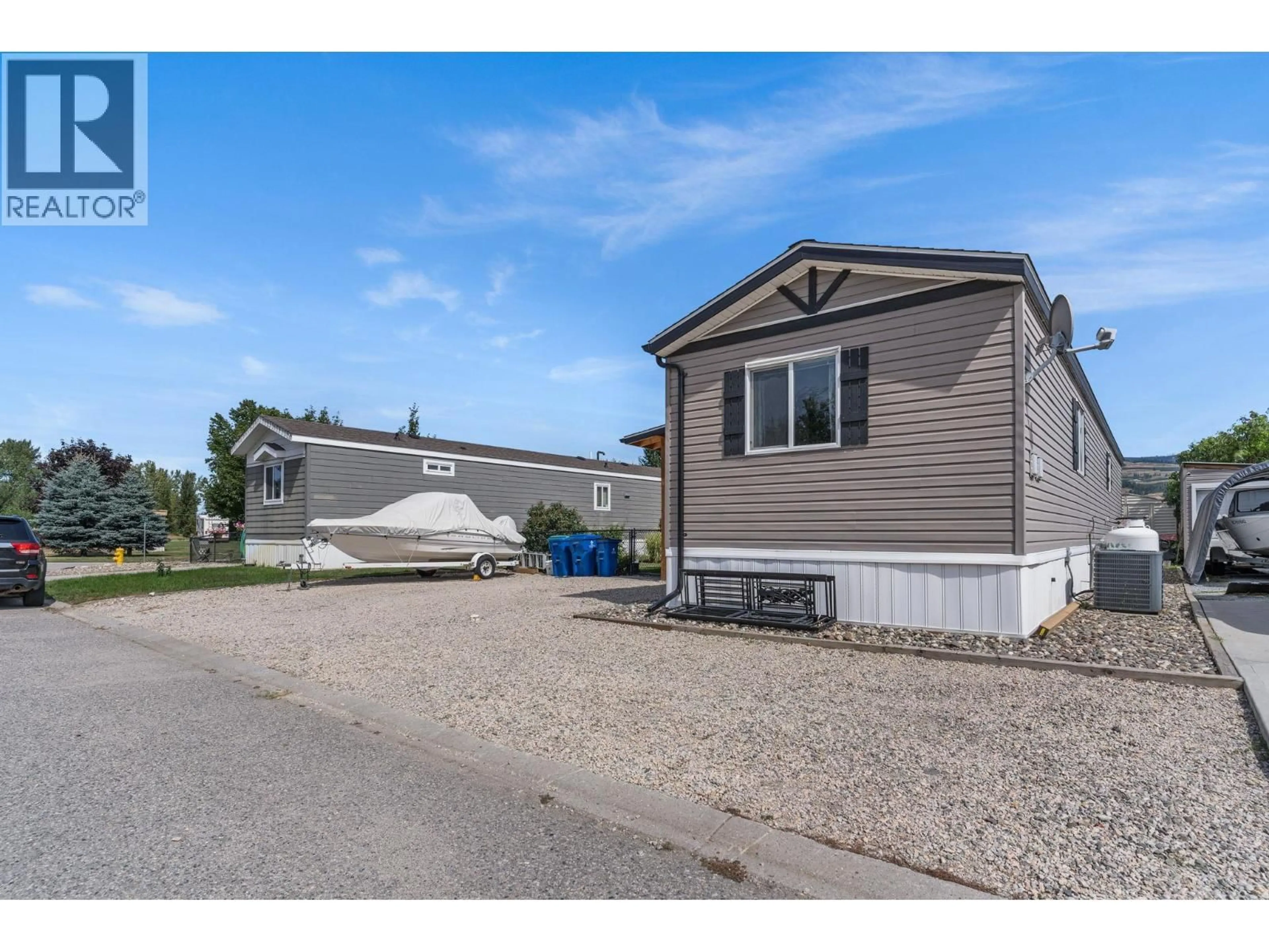 Unknown for 16 - 8945 HIGHWAY 97 OTHER NORTH, Kelowna British Columbia V4V1E8