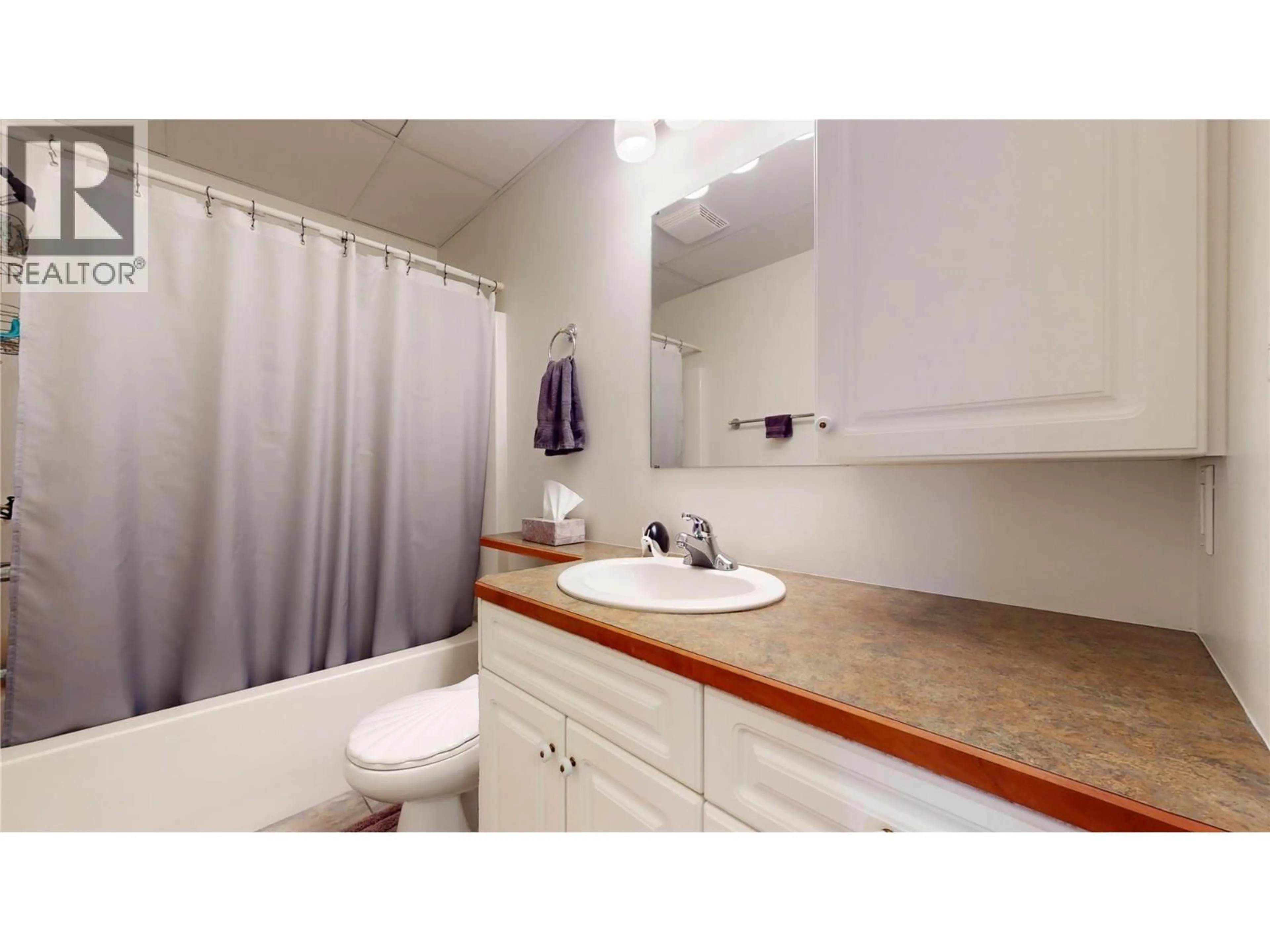 Standard bathroom, unknown for 1209 13TH STREET SOUTH, Cranbrook British Columbia V1C6M6