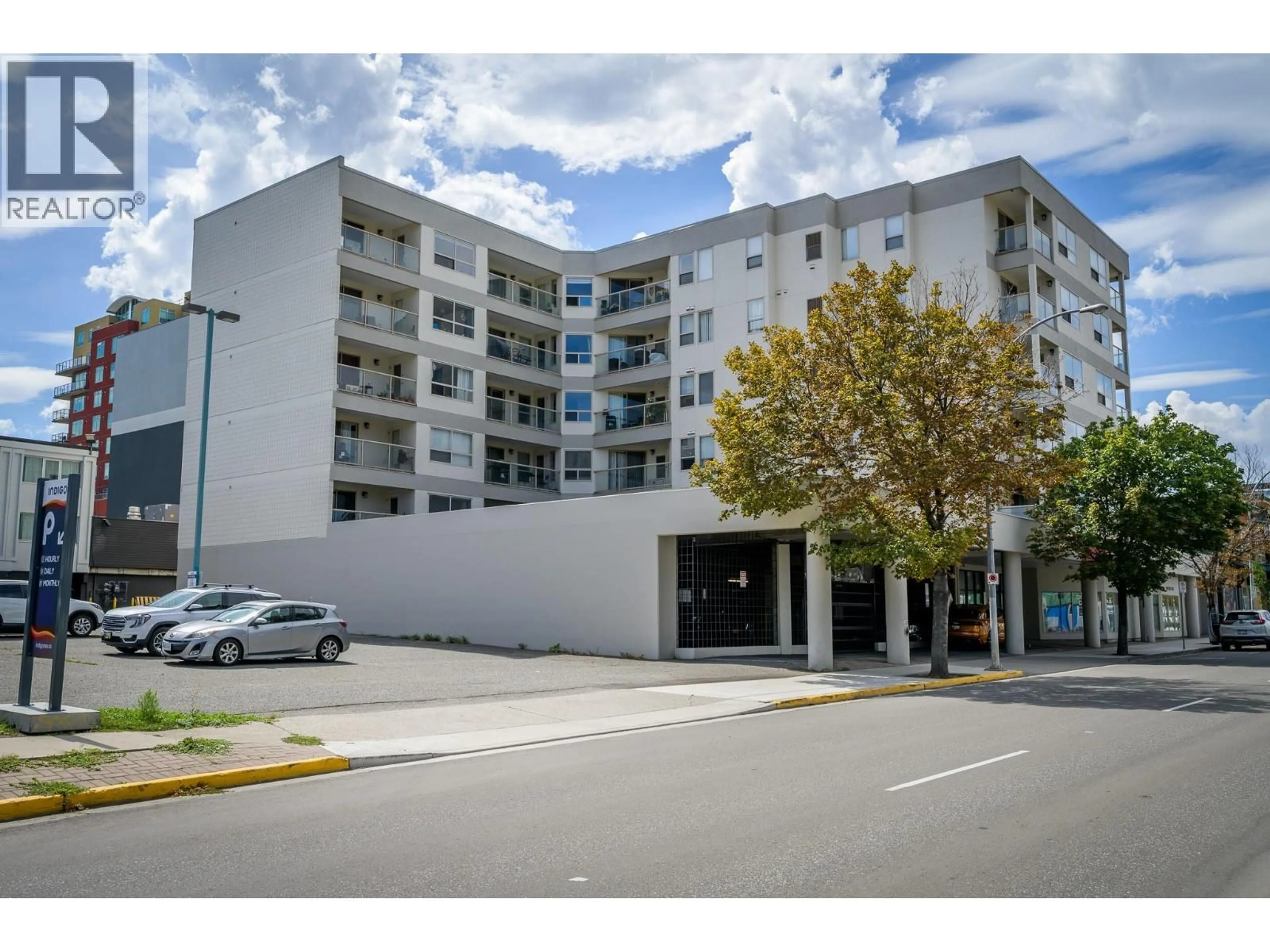 Unknown for 208 - 629 LANSDOWNE STREET, Kamloops British Columbia V2C1Y6
