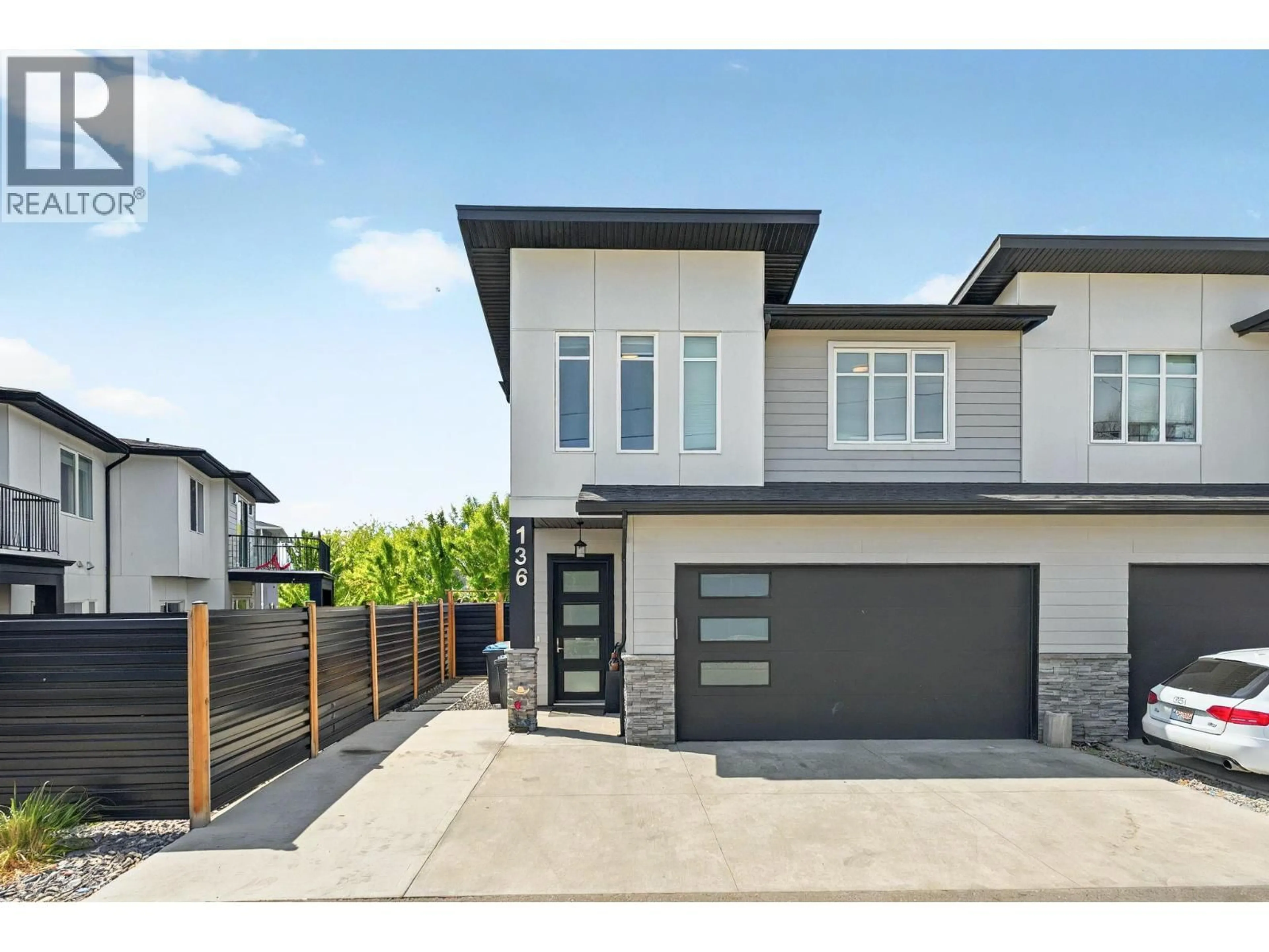 Unknown for 136 SUMMERHILL PLACE, Kelowna British Columbia V1V1T6