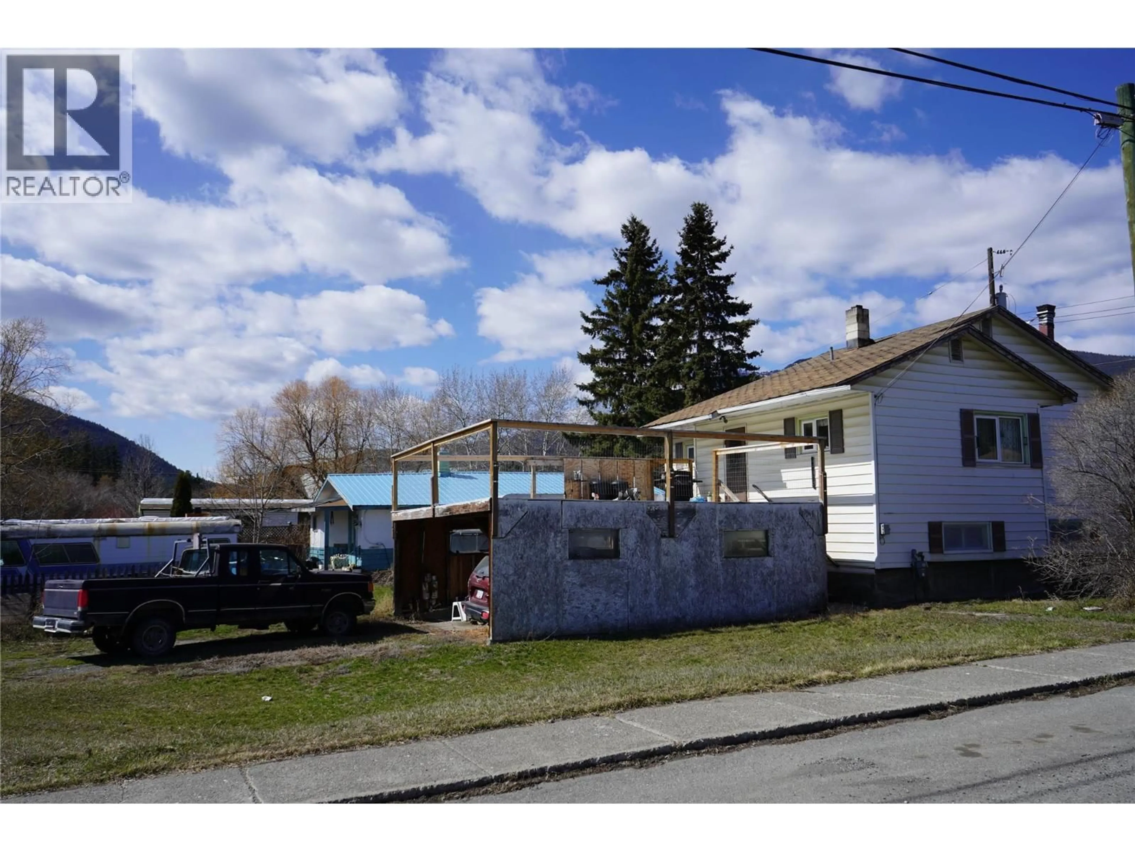 Unknown for 1219 BELL STREET, Clinton British Columbia V0K1K0