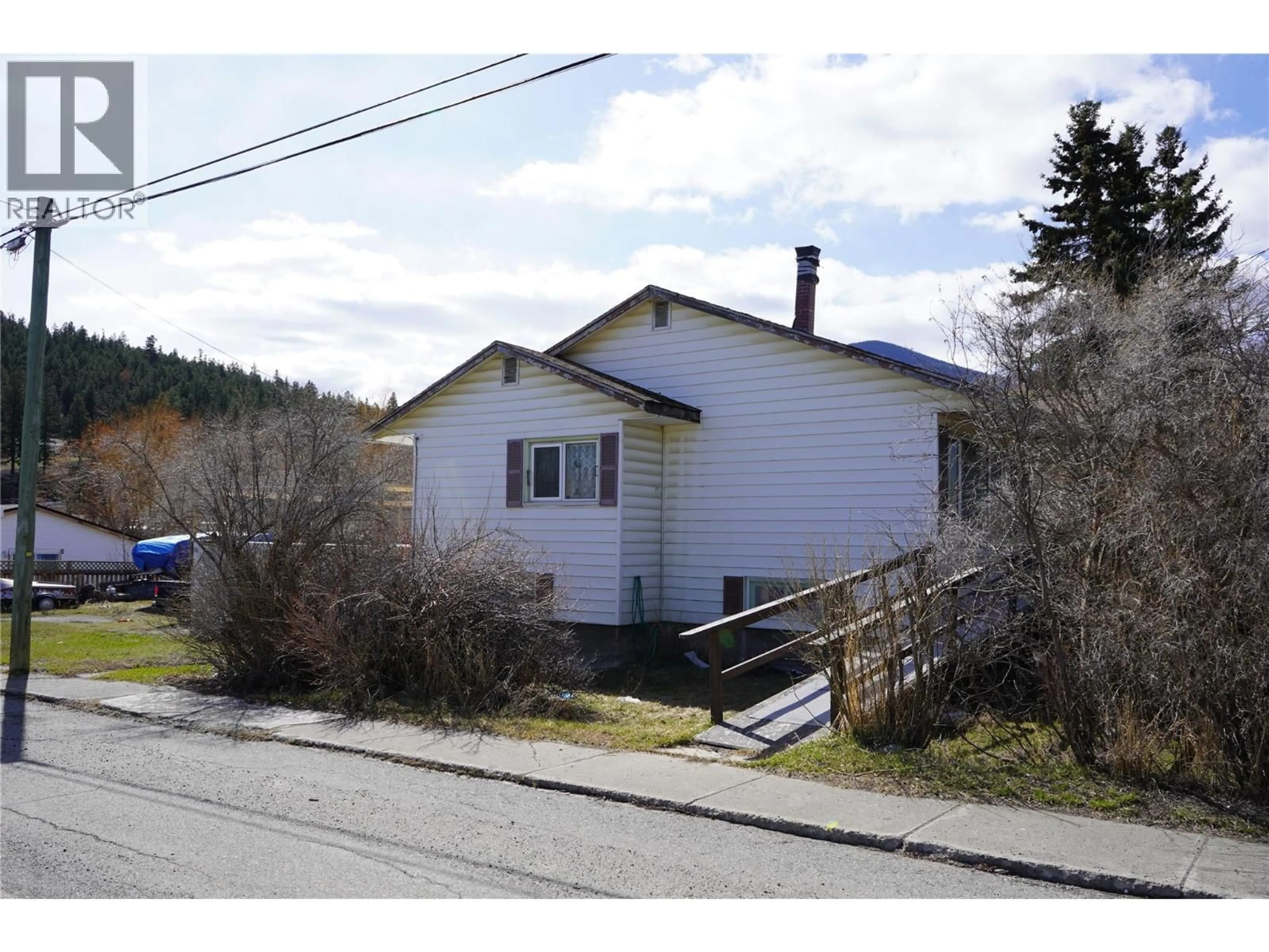 Unknown for 1219 BELL STREET, Clinton British Columbia V0K1K0