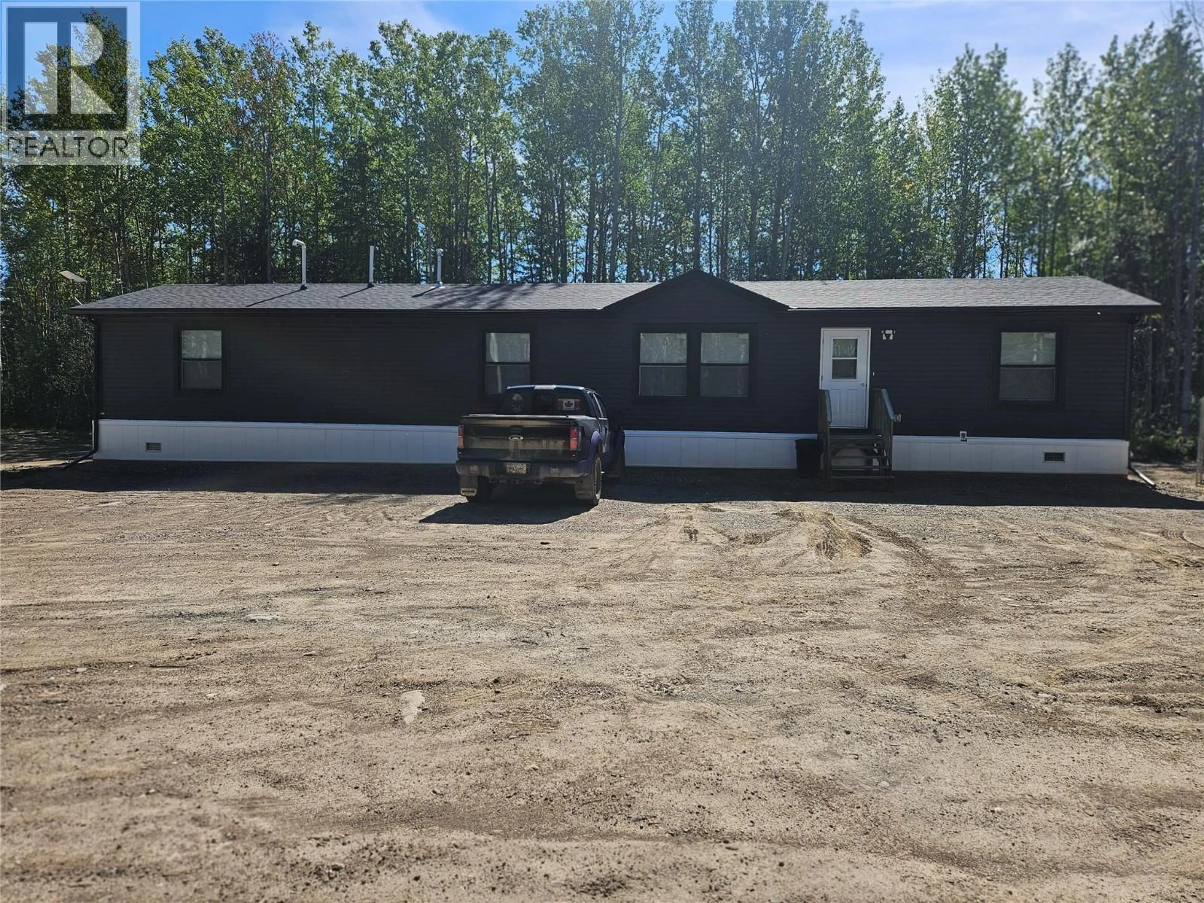 Unknown for 3593 WEST HAYWARD ROAD, Chetwynd British Columbia V0C1J0
