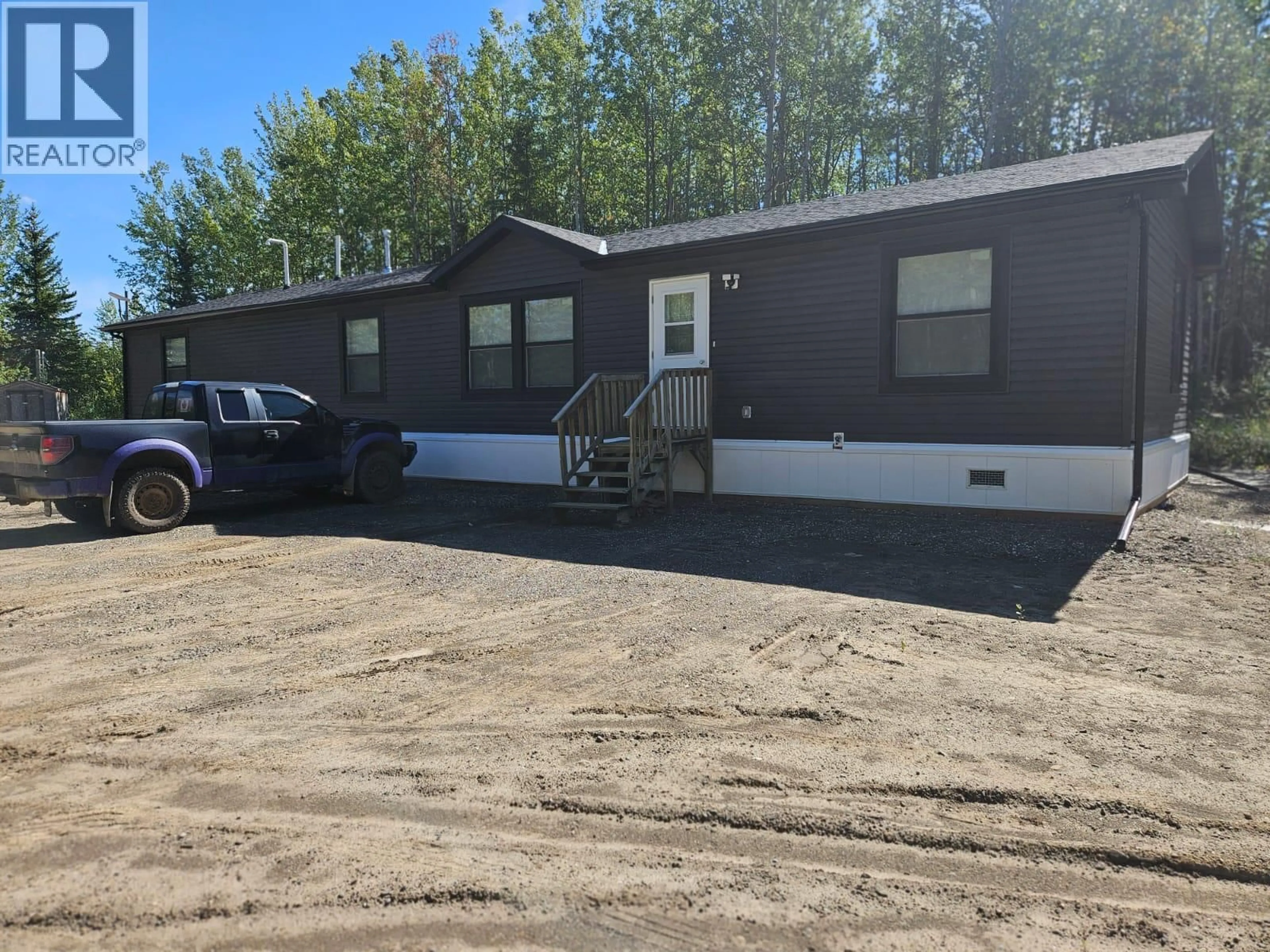 Unknown for 3593 WEST HAYWARD ROAD, Chetwynd British Columbia V0C1J0