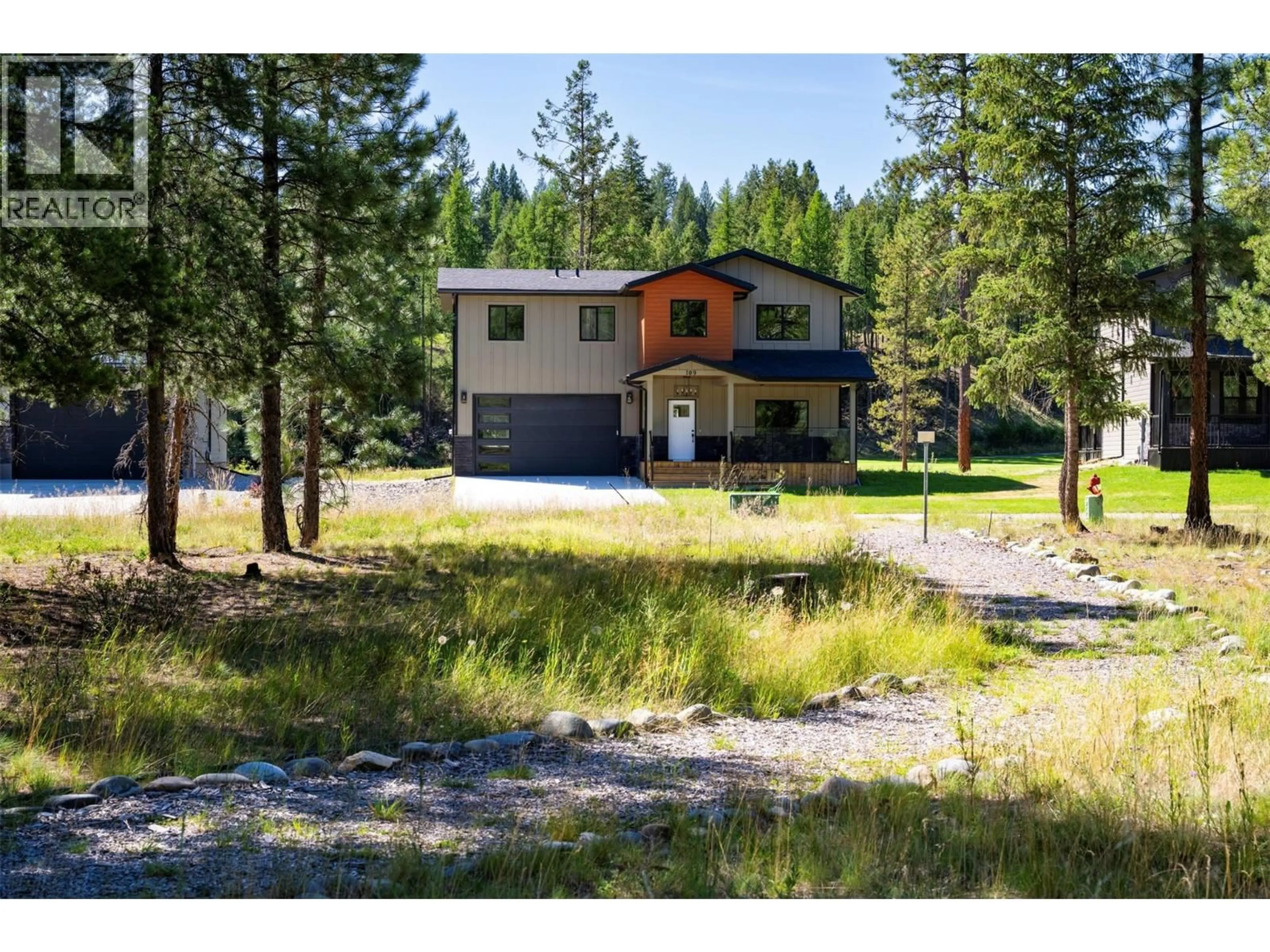 Unknown for 109 RIVER DRIVE, Cranbrook British Columbia V1C0C6