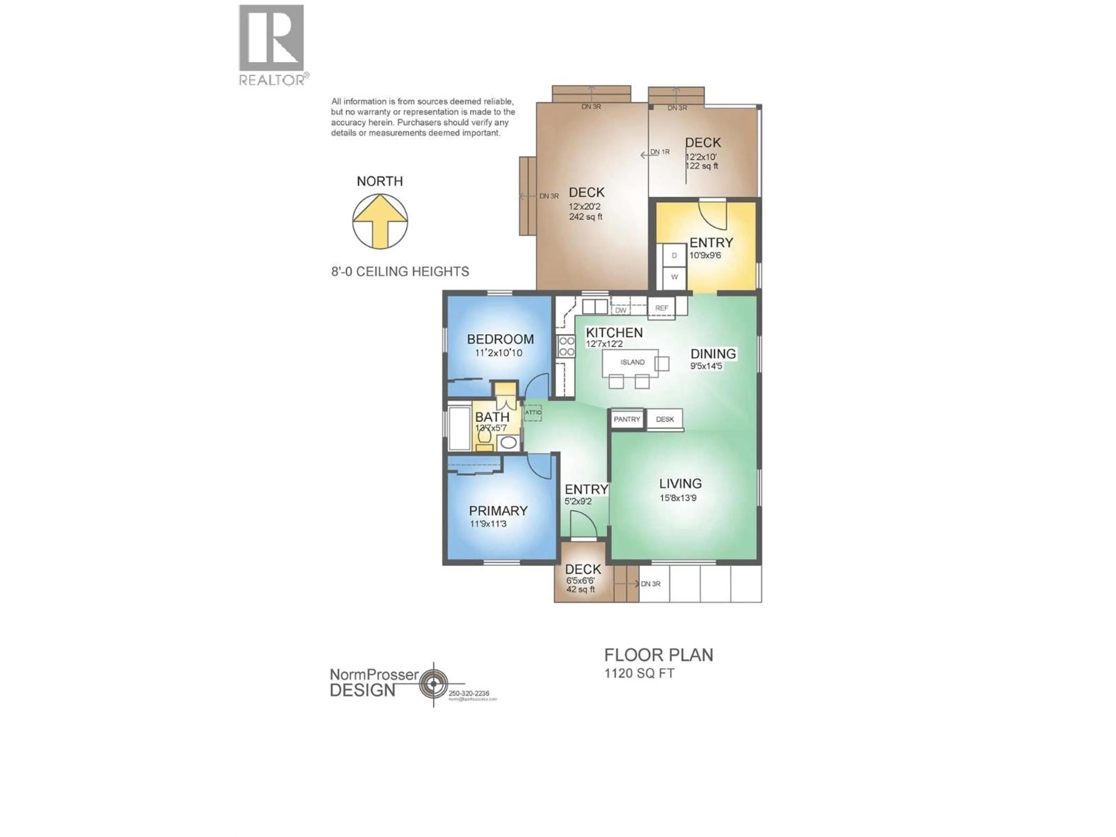 Floor plan for 310 6TH AVENUE, Keremeos British Columbia V0X1N3