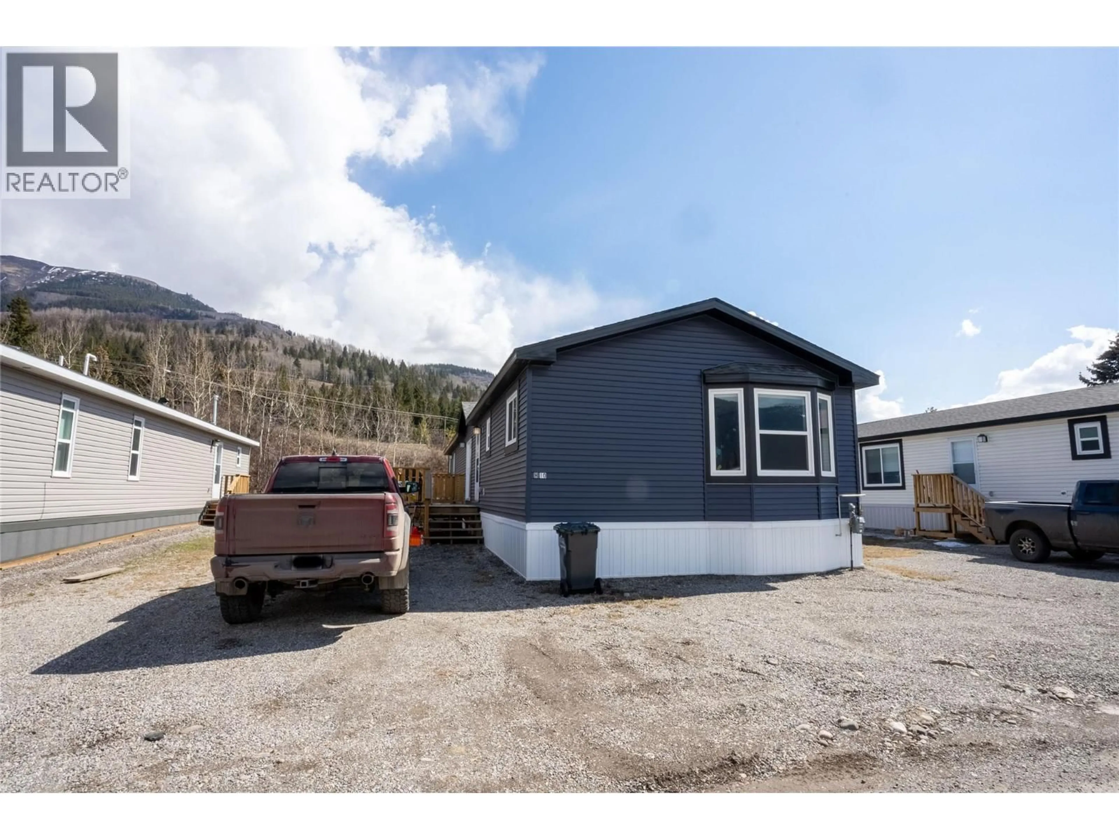 Unknown for H10 - 100 INDUSTRIAL  1 ROAD, Sparwood British Columbia V0B2G1