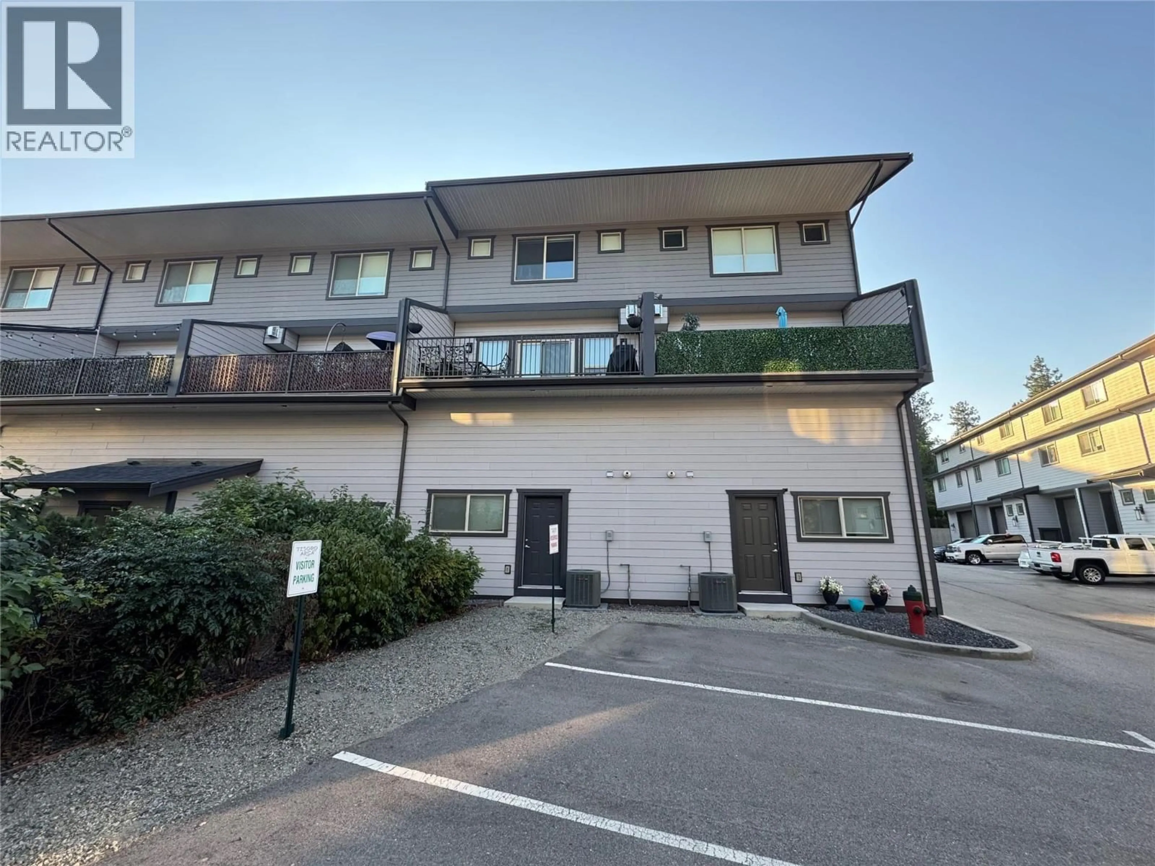 Unknown for 59 - 3359 COUGAR ROAD, West Kelowna British Columbia V4T3G1