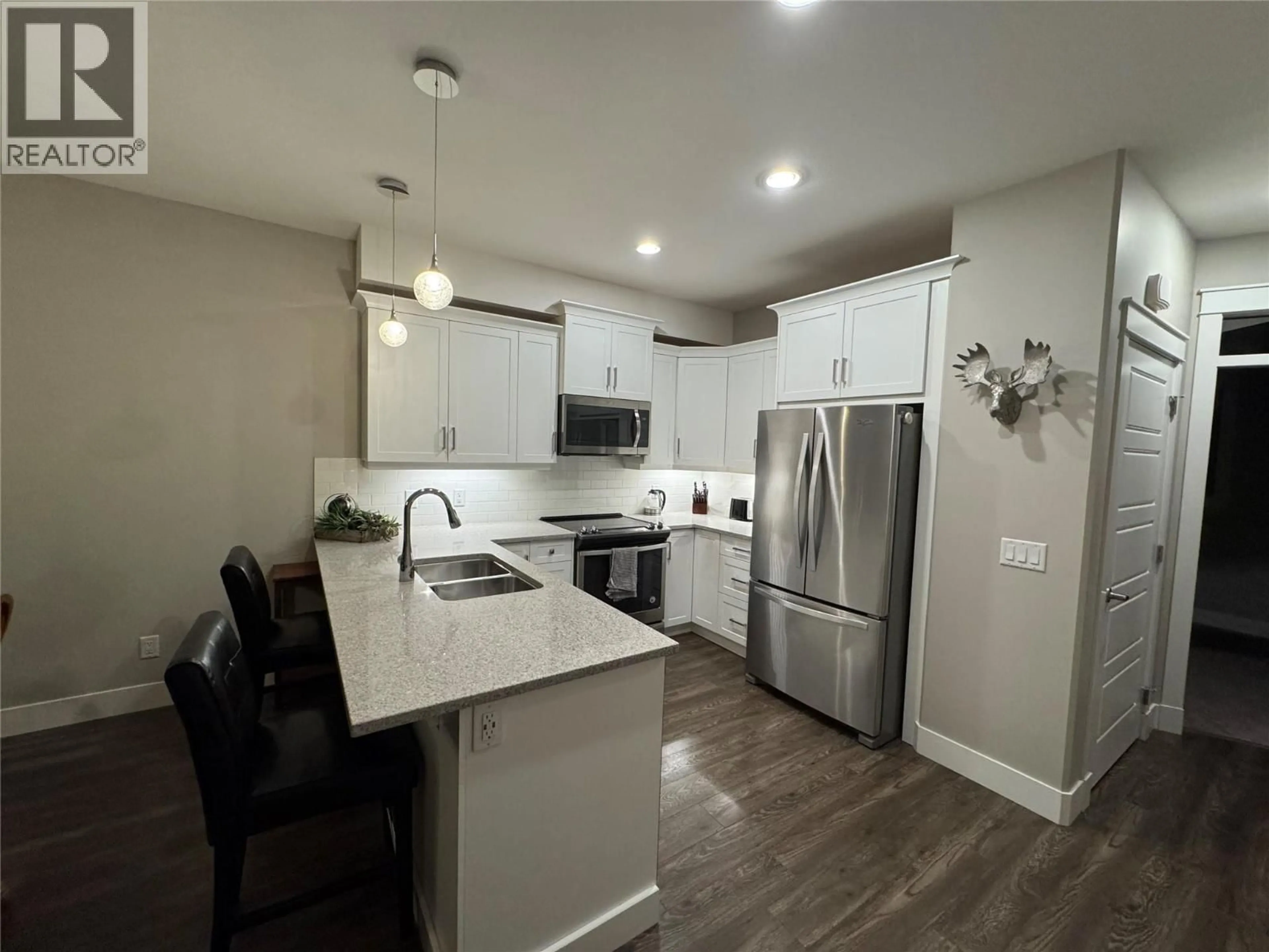 Open concept kitchen, unknown for 59 - 3359 COUGAR ROAD, West Kelowna British Columbia V4T3G1