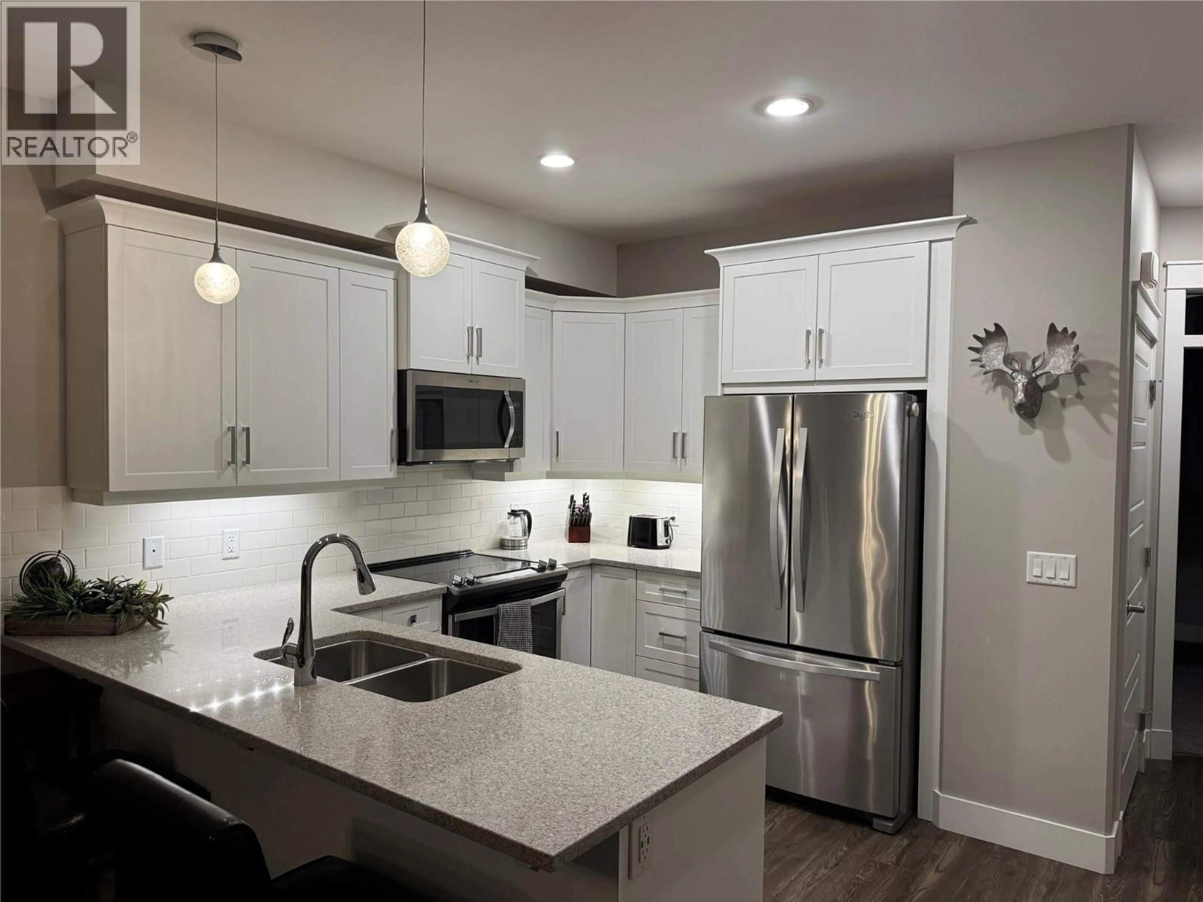 Open concept kitchen, unknown for 59 - 3359 COUGAR ROAD, West Kelowna British Columbia V4T3G1