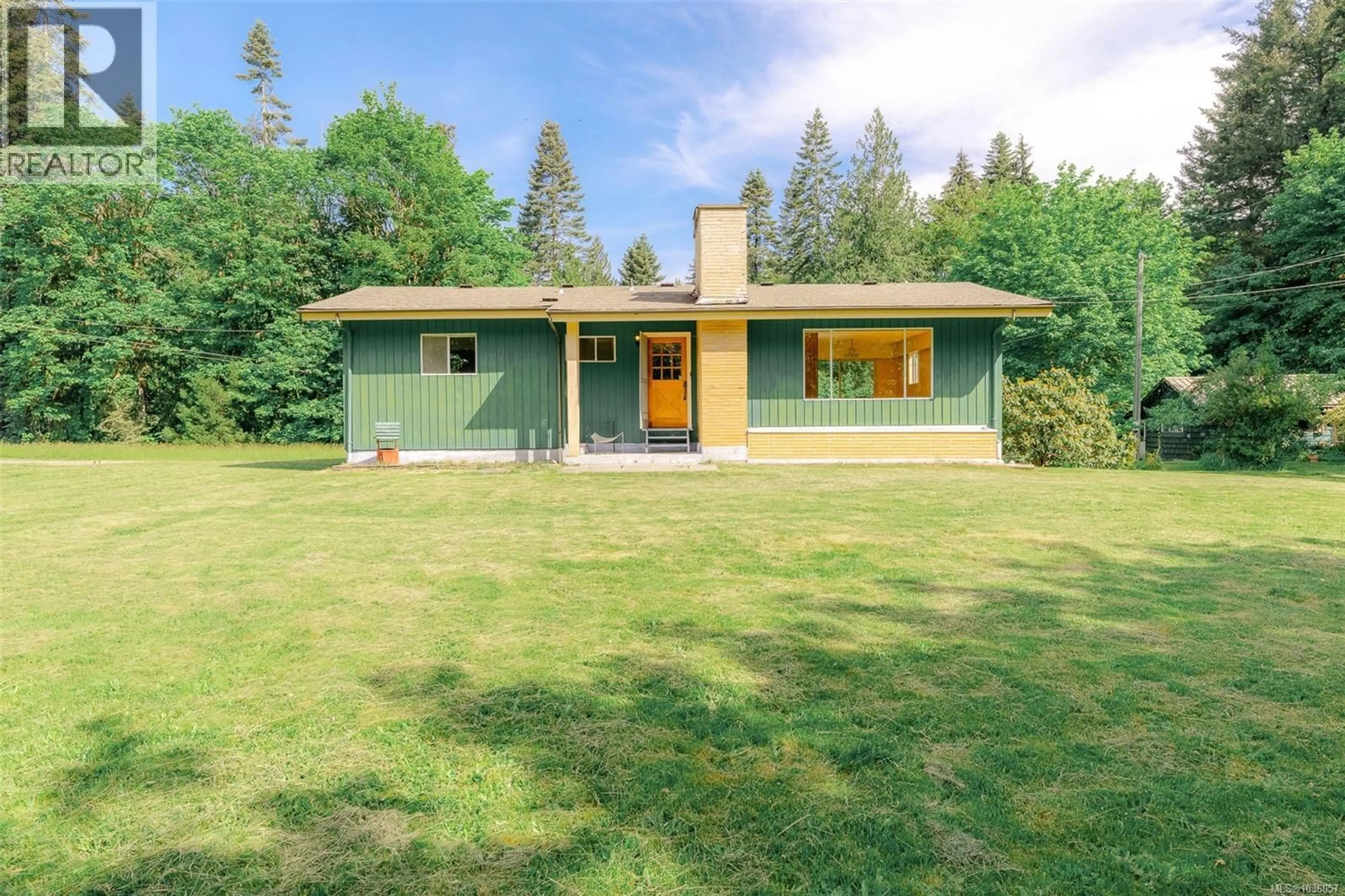Unknown for 3541 CASEY ROAD, Duncan British Columbia V9L1N9