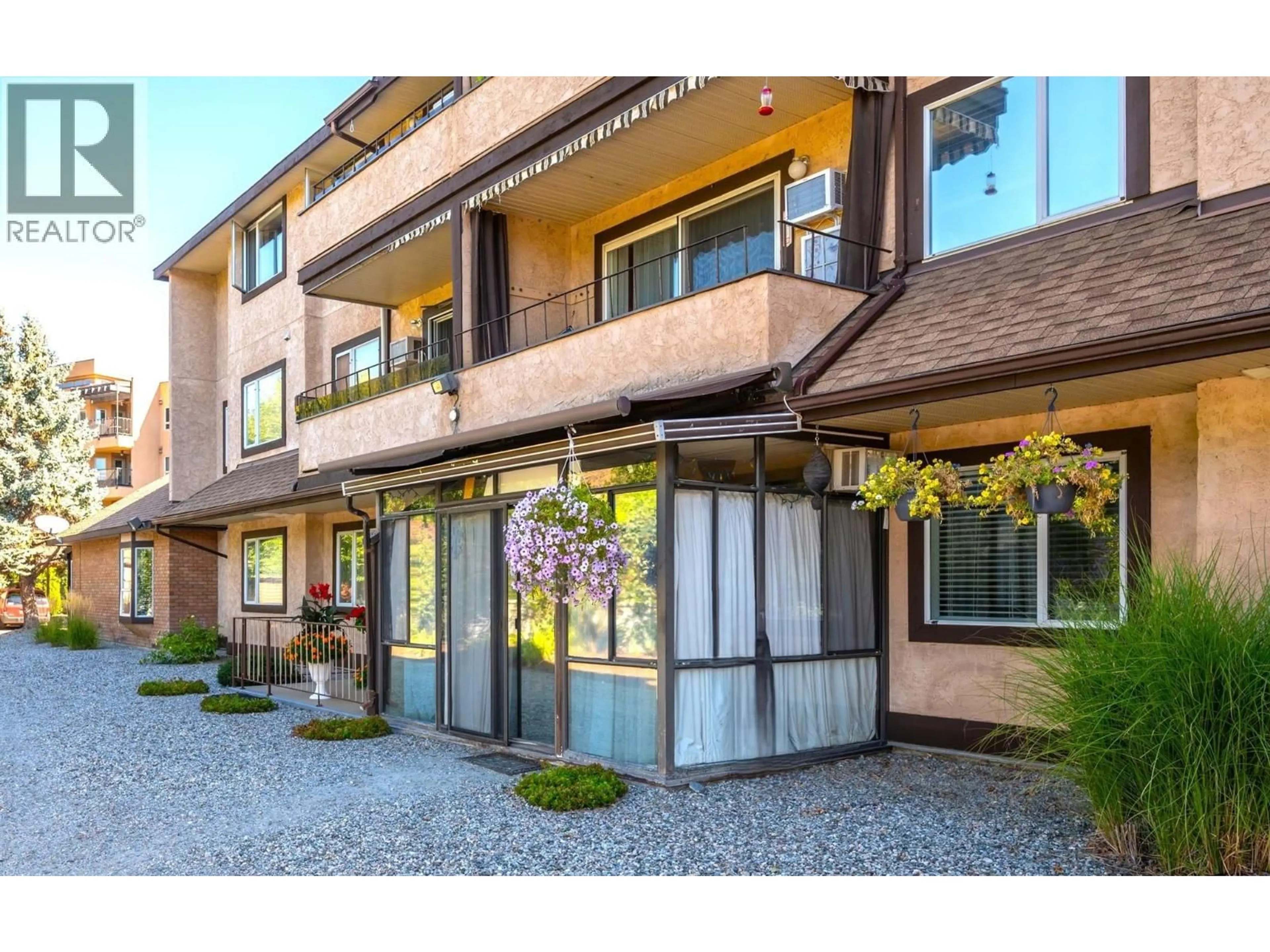 Unknown for 111 - 337 MCKINNEY ROAD, Oliver British Columbia V0H1T3
