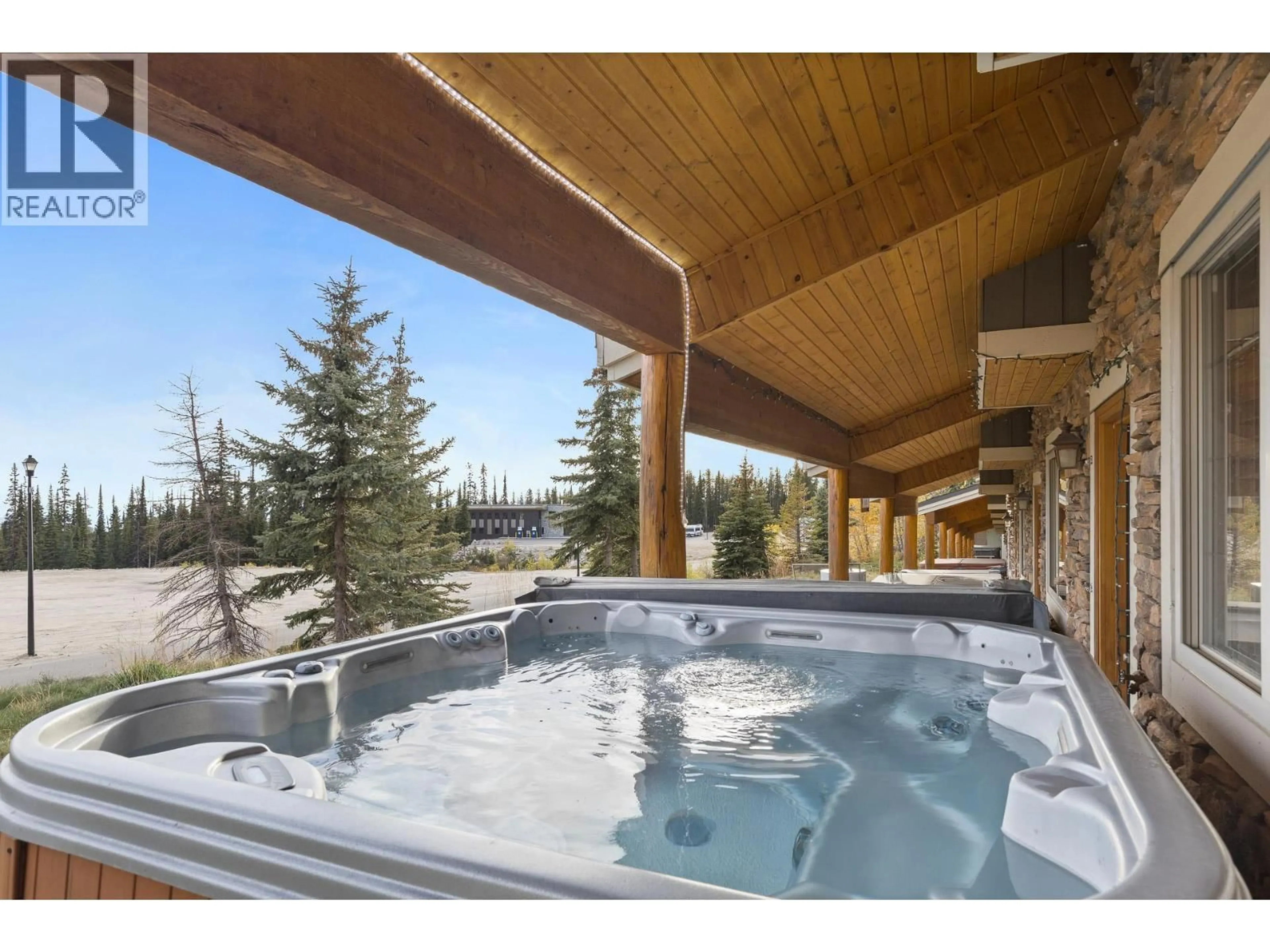 Pool for 16 - 5015 SNOWBIRD WAY, Big White British Columbia V1P1P3
