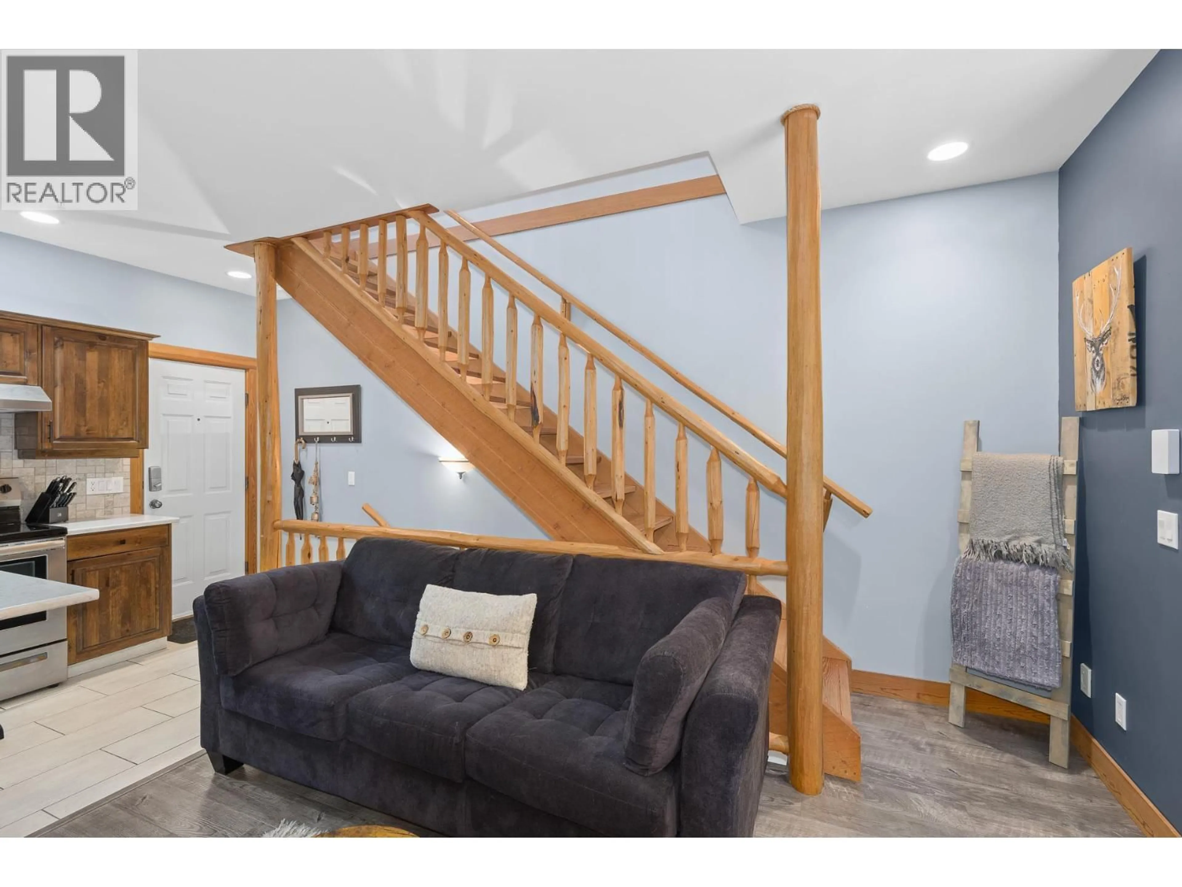 Unknown for 16 - 5015 SNOWBIRD WAY, Big White British Columbia V1P1P3