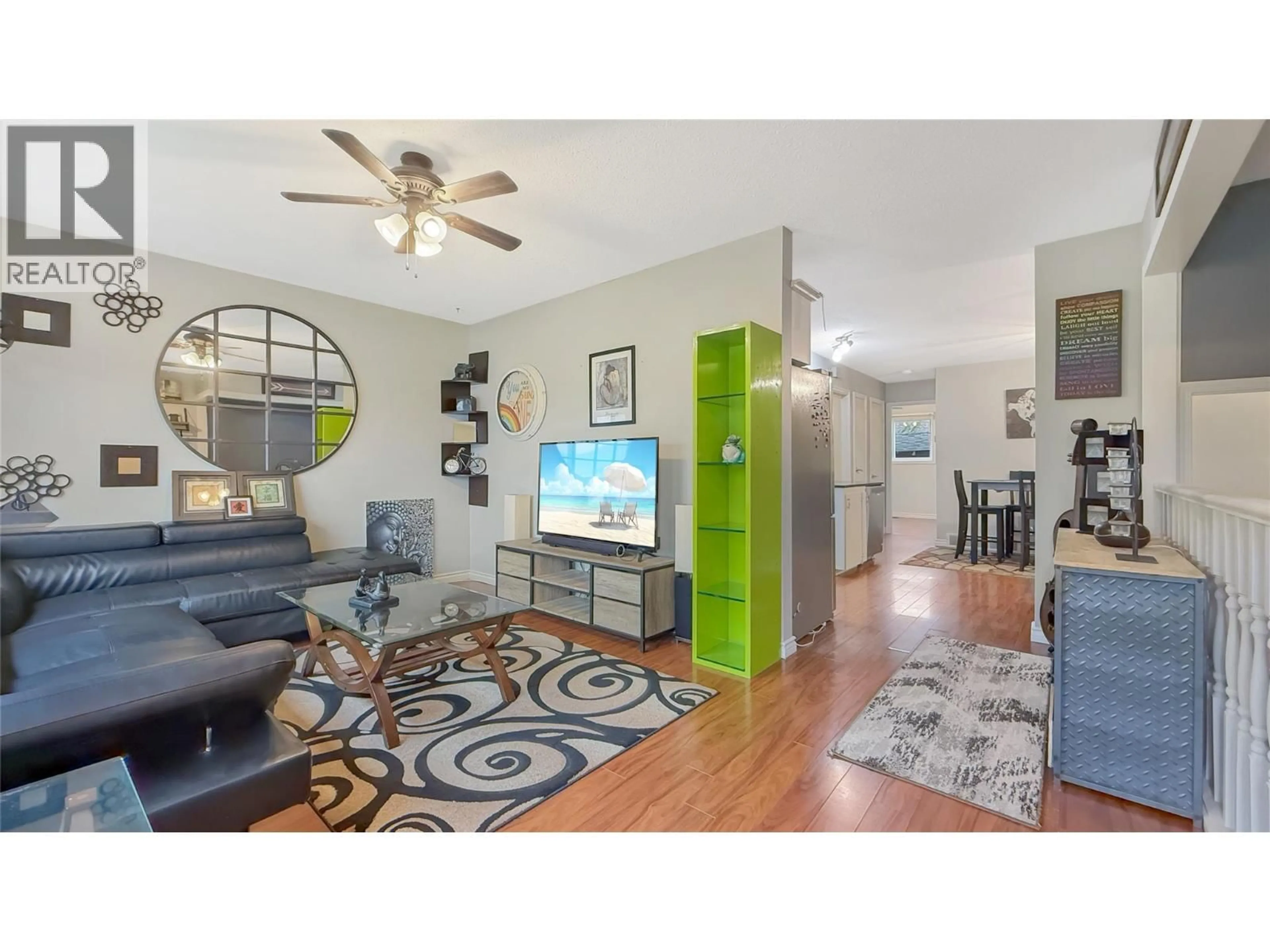 Living room with furniture, unknown for 1332 MORGAN ROAD, Kelowna British Columbia V1X1V8