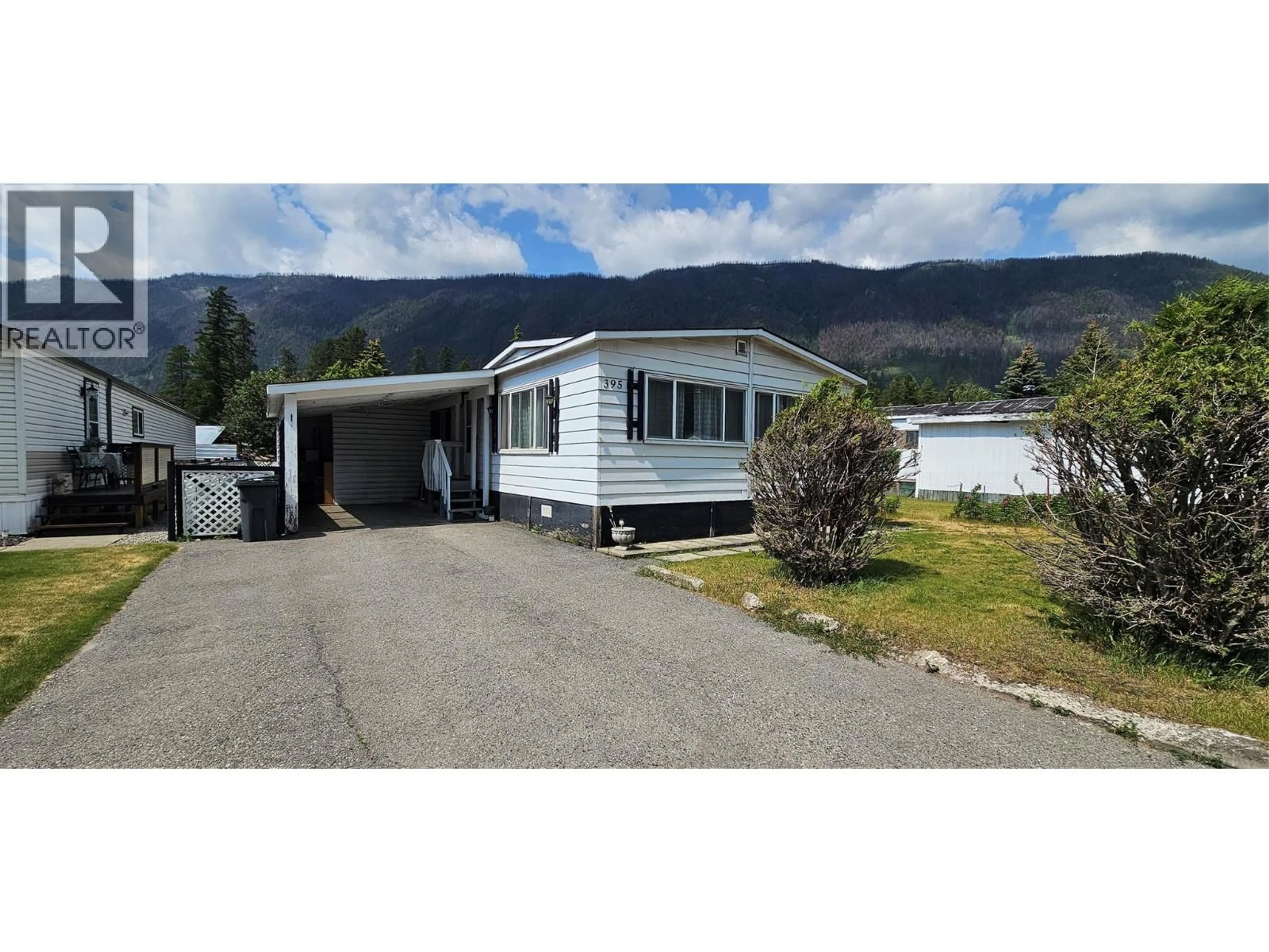 Unknown for 395 RED CEDAR CRESCENT, Sparwood British Columbia V0B2G0