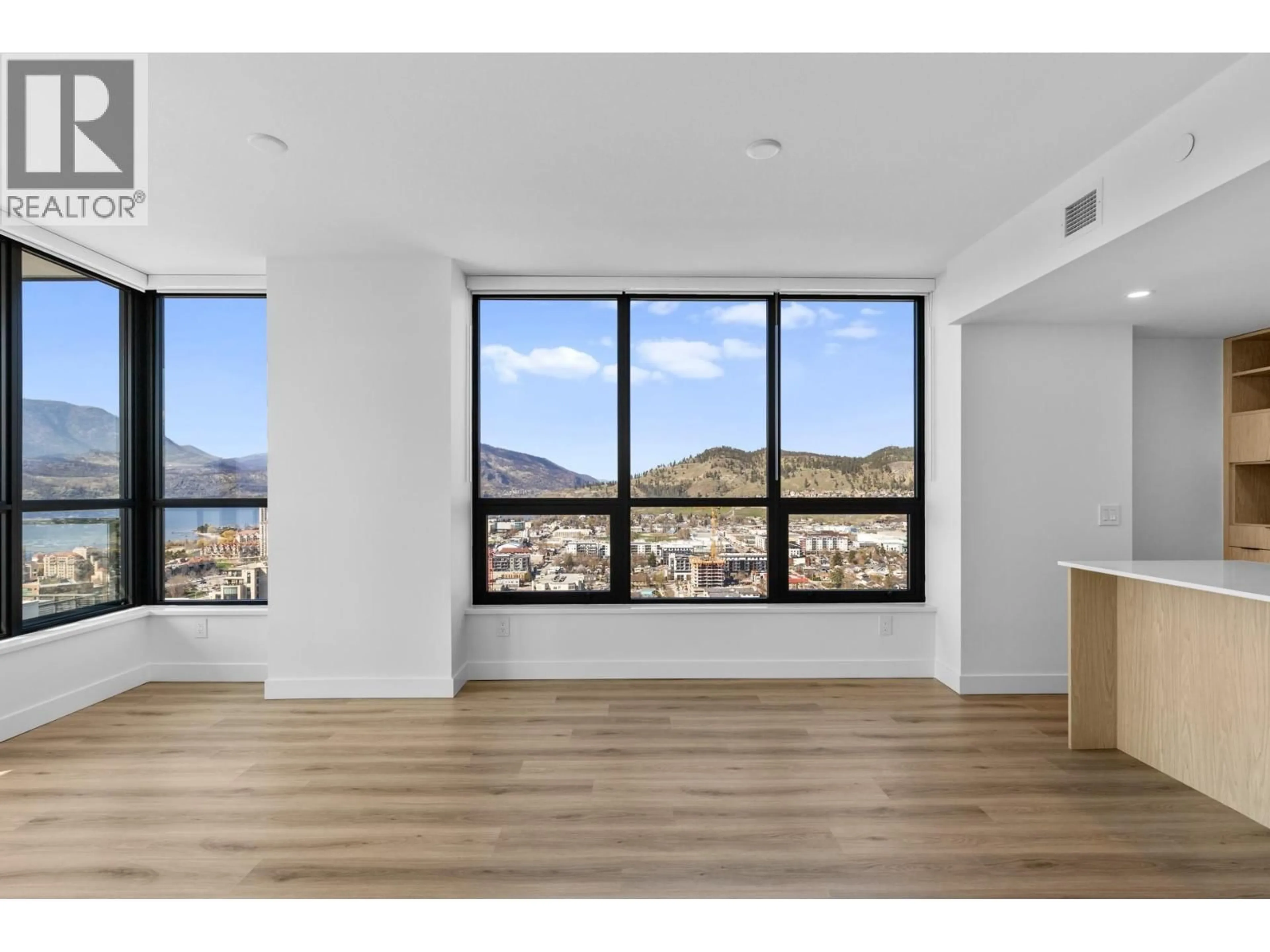 A pic of a room for 2910 - 1488 BERTRAM STREET, Kelowna British Columbia V1Y6P2