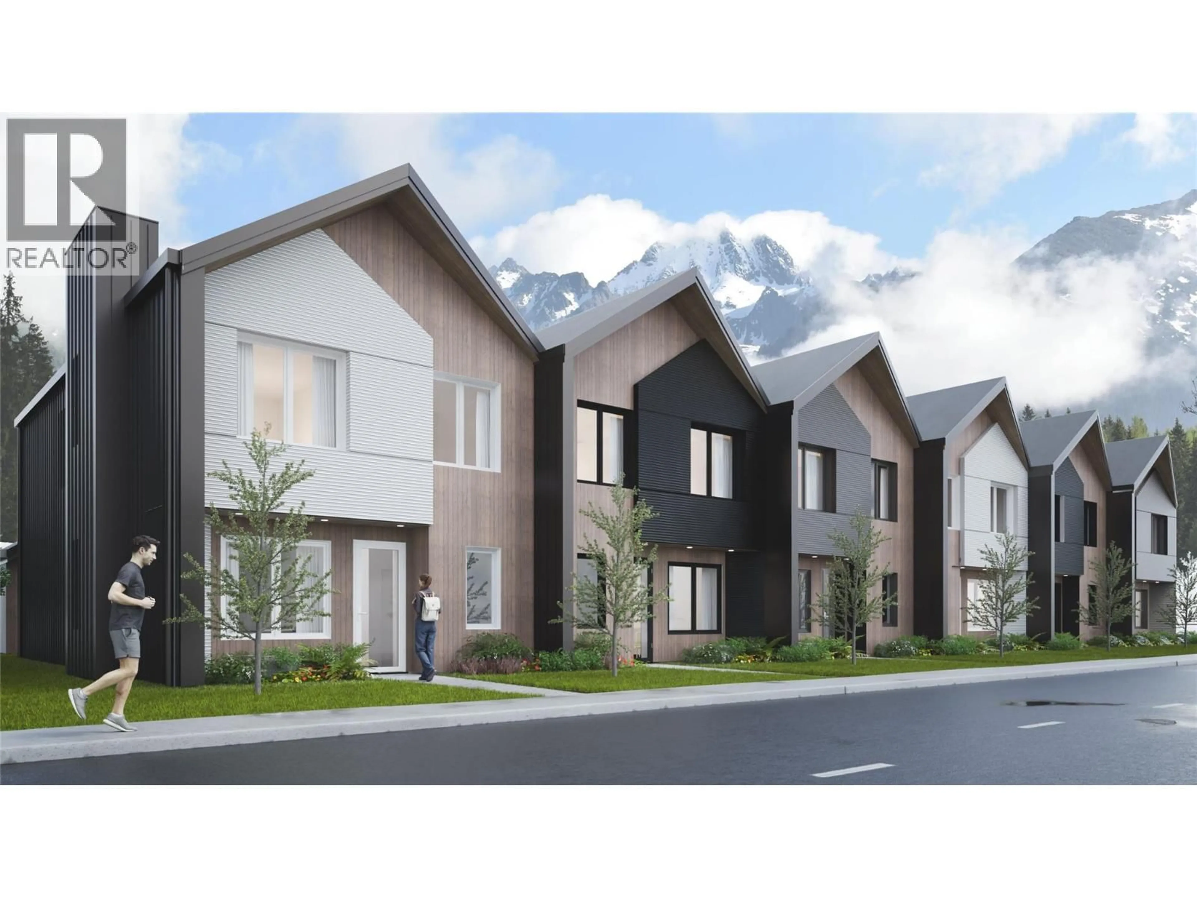 Unknown for 1048 WILLIAM'S GATE LANE, Revelstoke British Columbia V0E2S1