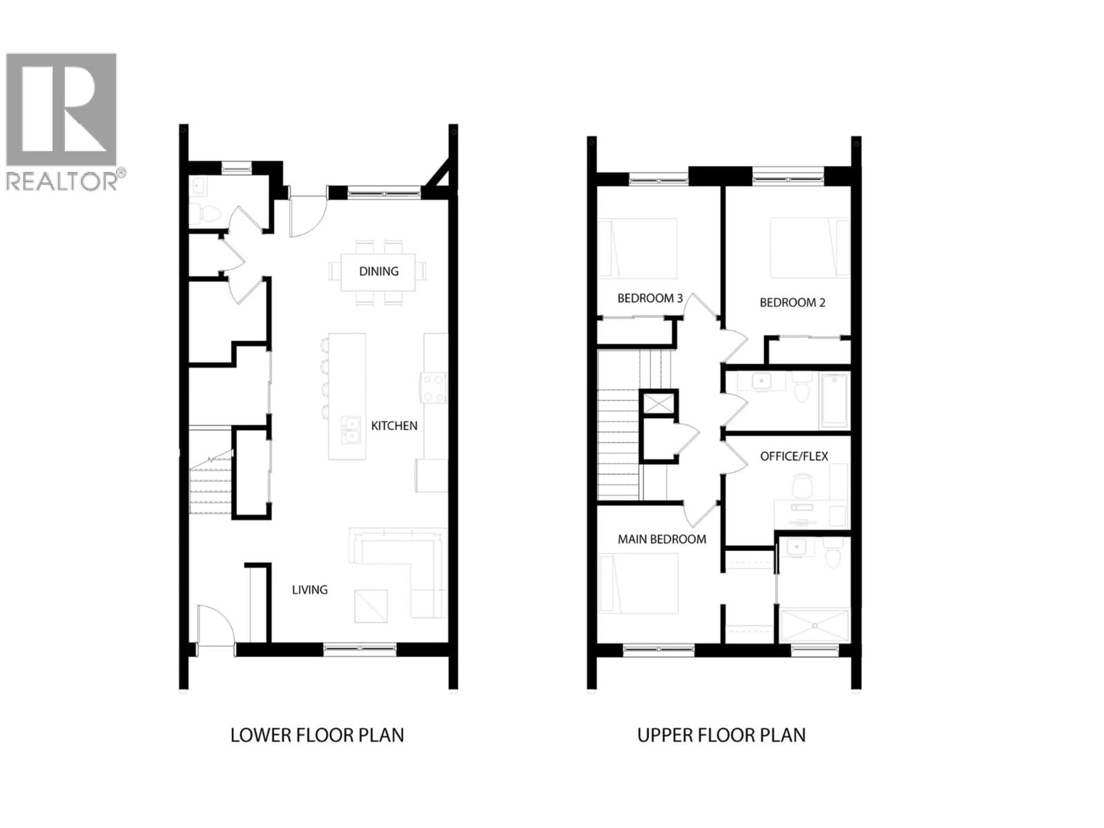 Floor plan for 1048 WILLIAM'S GATE LANE, Revelstoke British Columbia V0E2S1