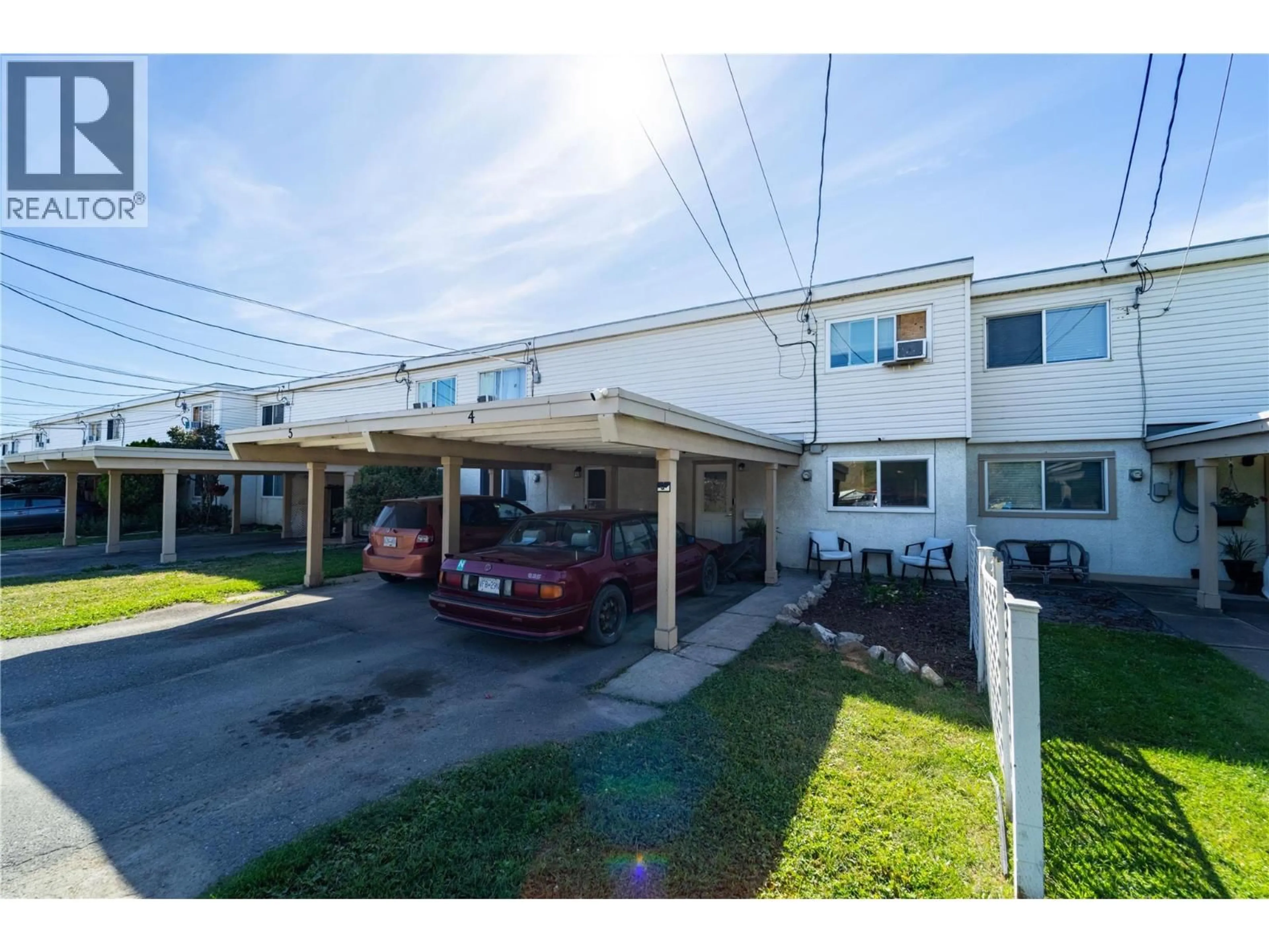 Unknown for 4 - 700 COLLINGWOOD DRIVE, Kamloops British Columbia V2B6B9