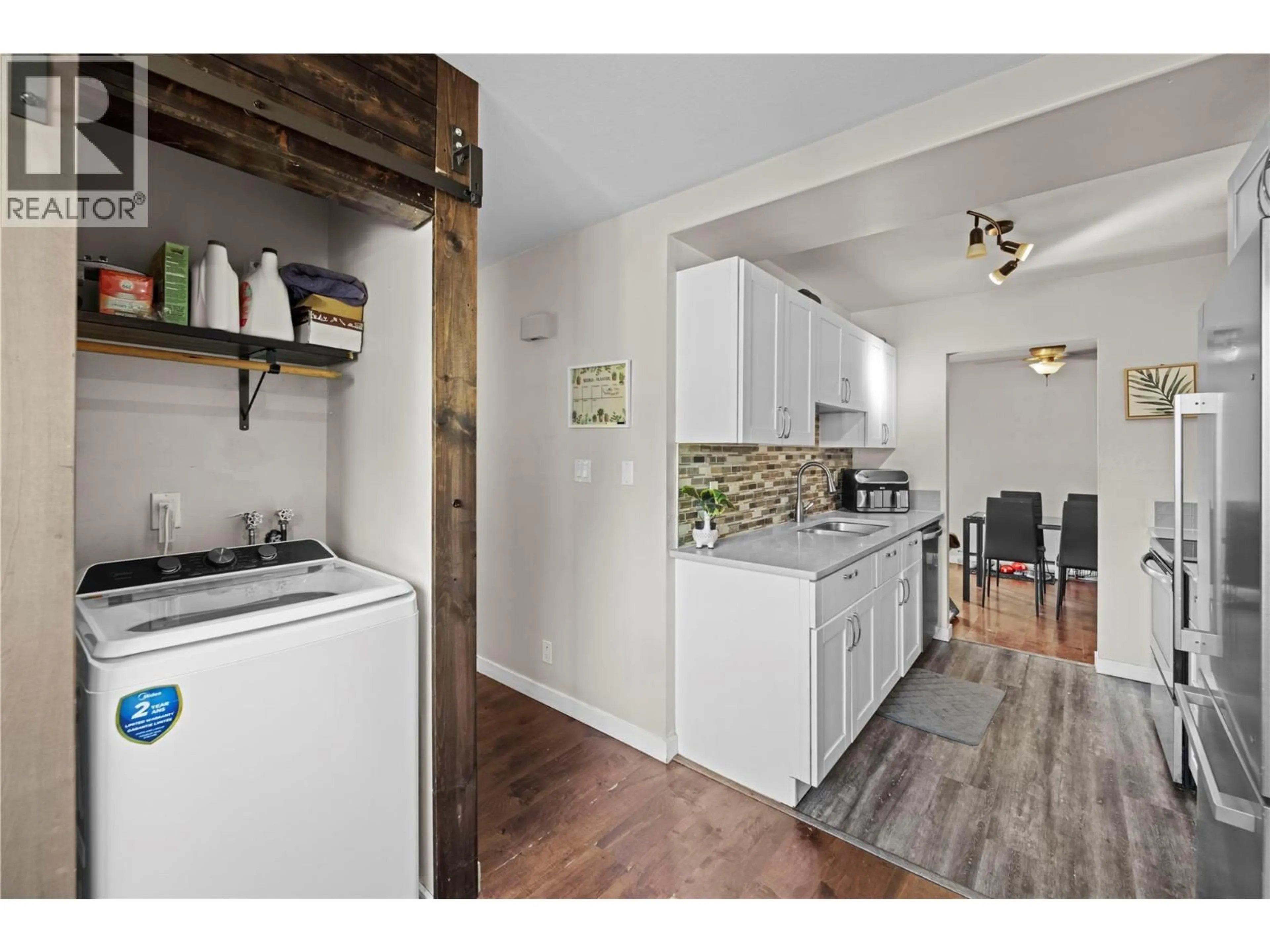 Unknown for 4 - 700 COLLINGWOOD DRIVE, Kamloops British Columbia V2B6B9