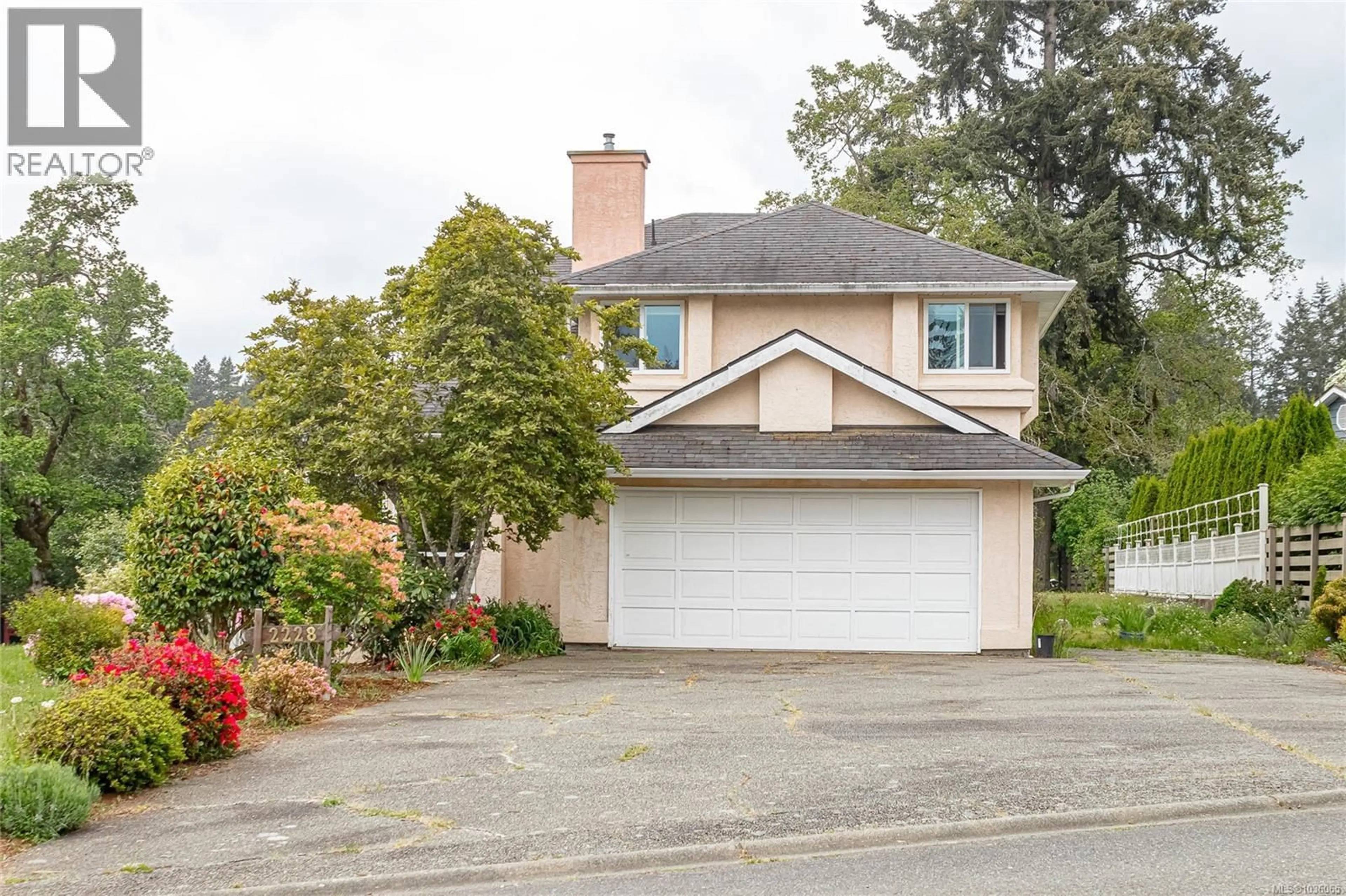 Unknown for 2228 TARN PLACE, Duncan British Columbia V9L5E6
