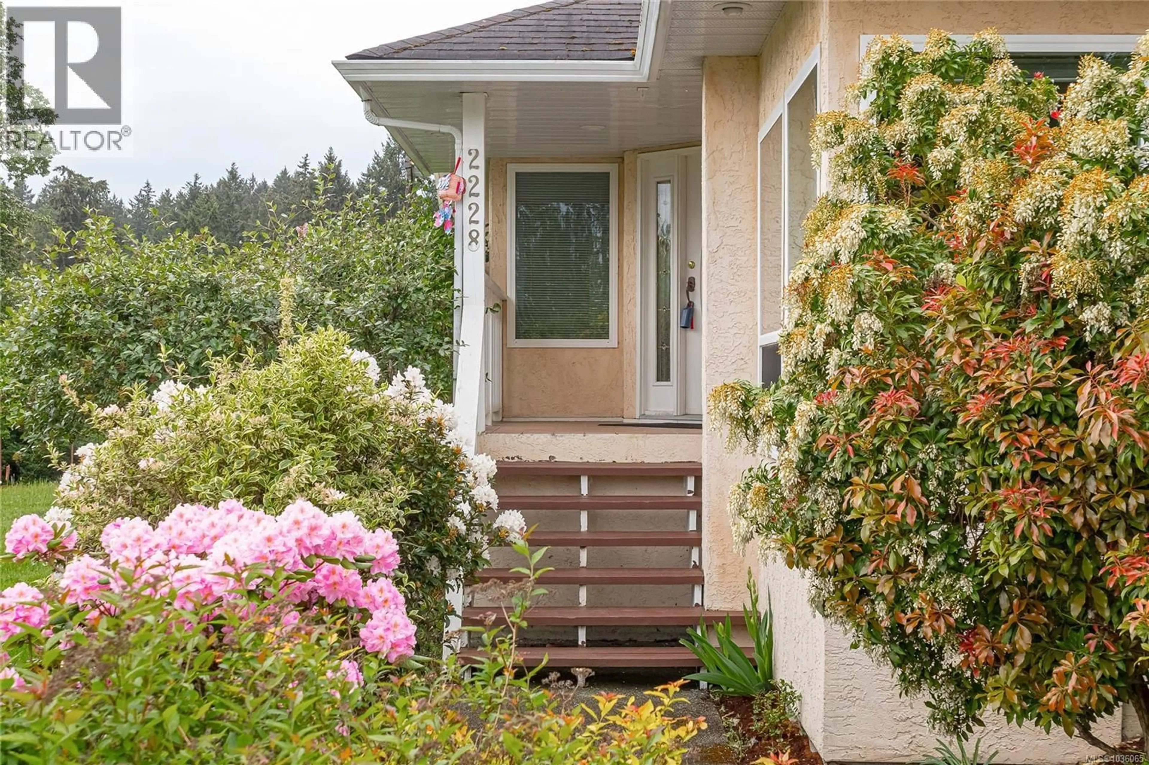 Unknown for 2228 TARN PLACE, Duncan British Columbia V9L5E6