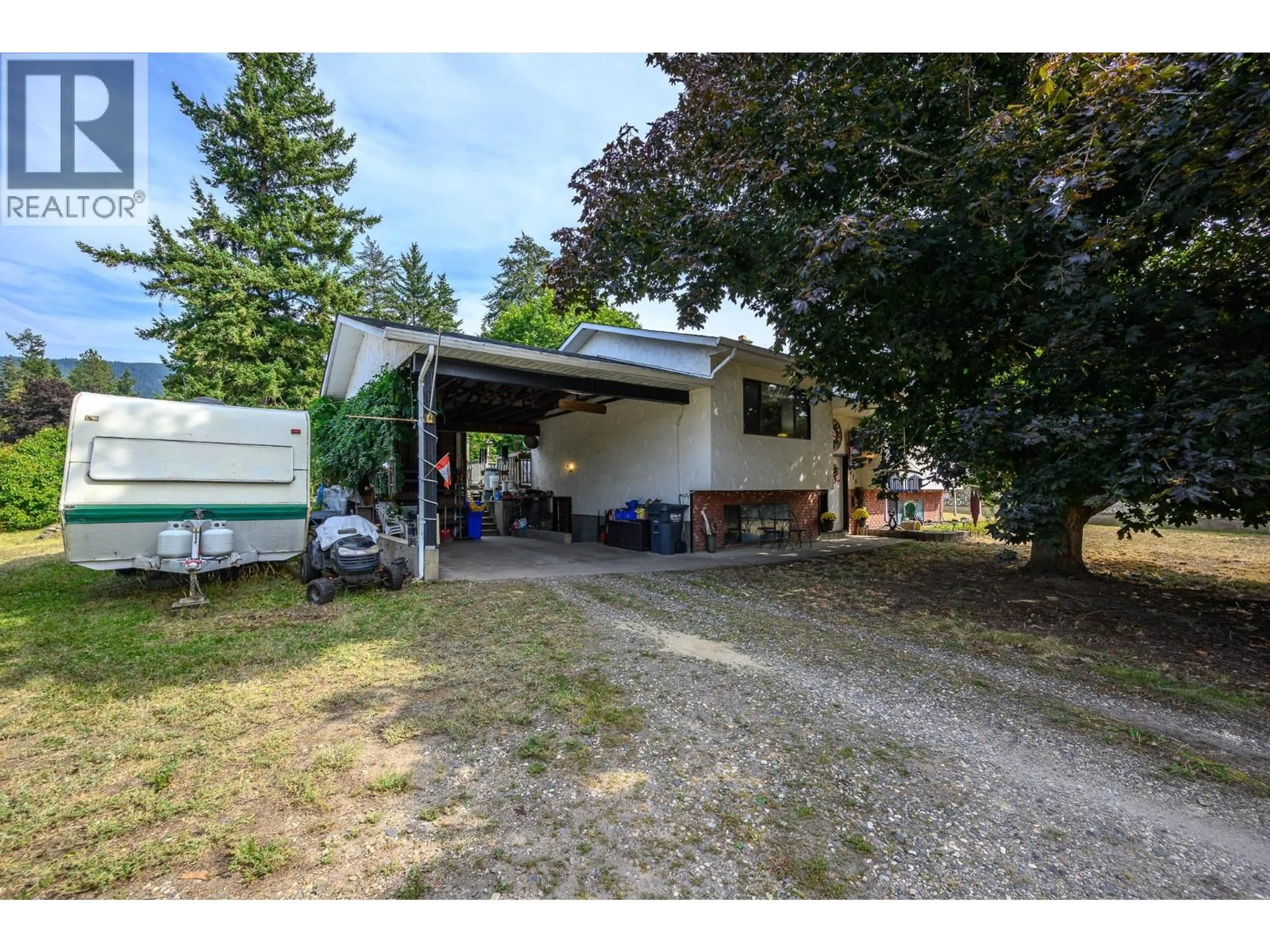 Unknown for 3478 LOCKHART CRESCENT, Spallumcheen British Columbia V4Y0S9