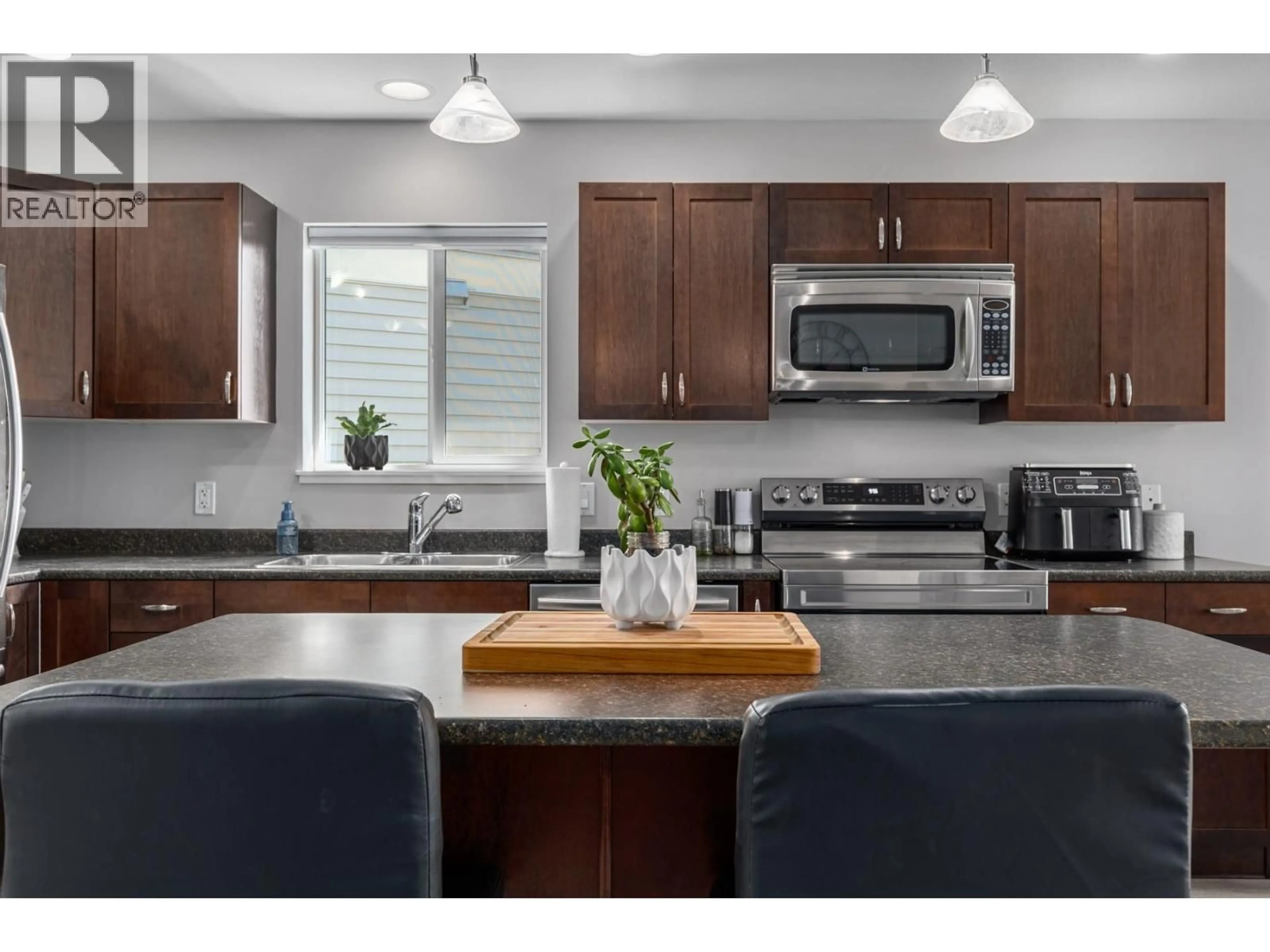Open concept kitchen, unknown for 2 - 1900 HUGH ALLAN DRIVE, Kamloops British Columbia V1S0A8